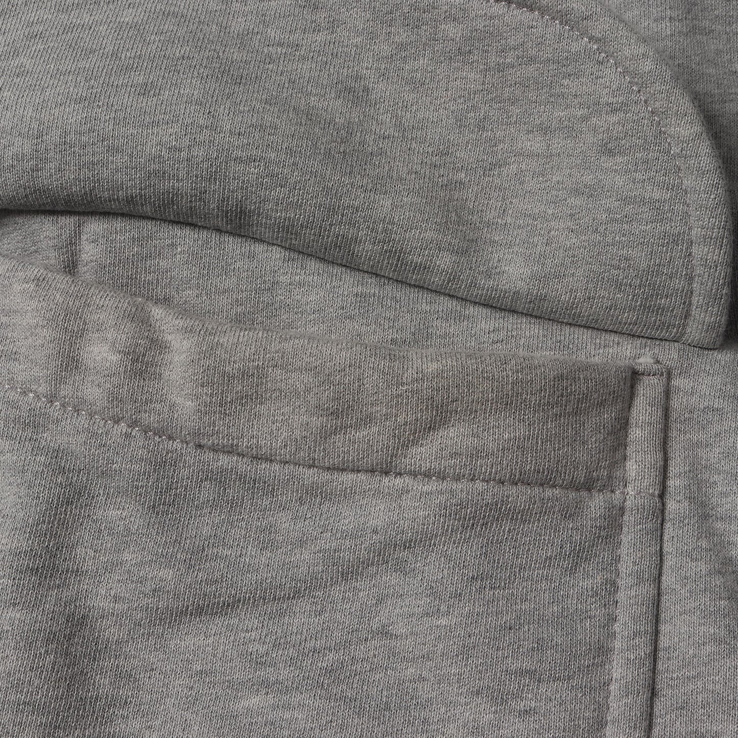 21AW × KAWS スウェット 4B テーラード ジャケット