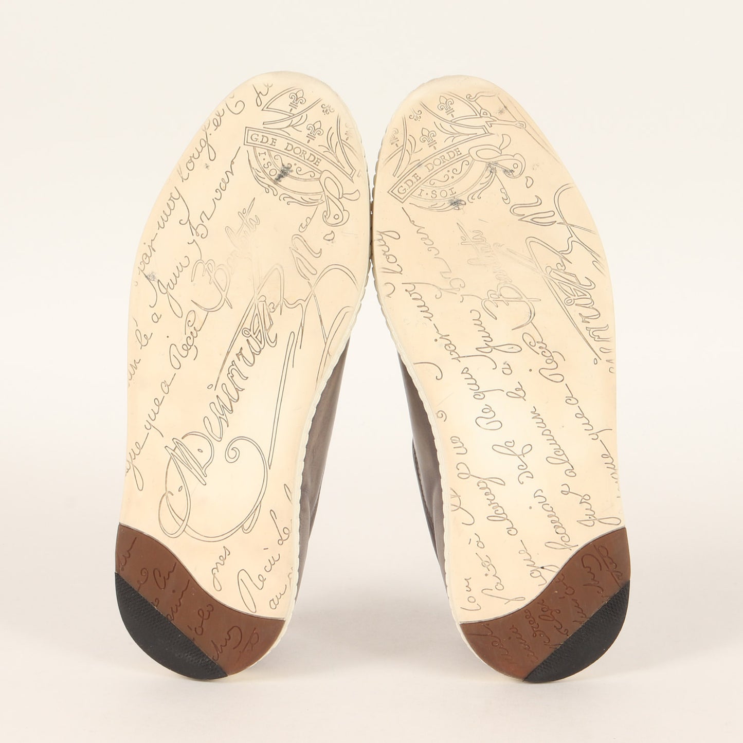 プレイタイム スニーカー (Playtime)