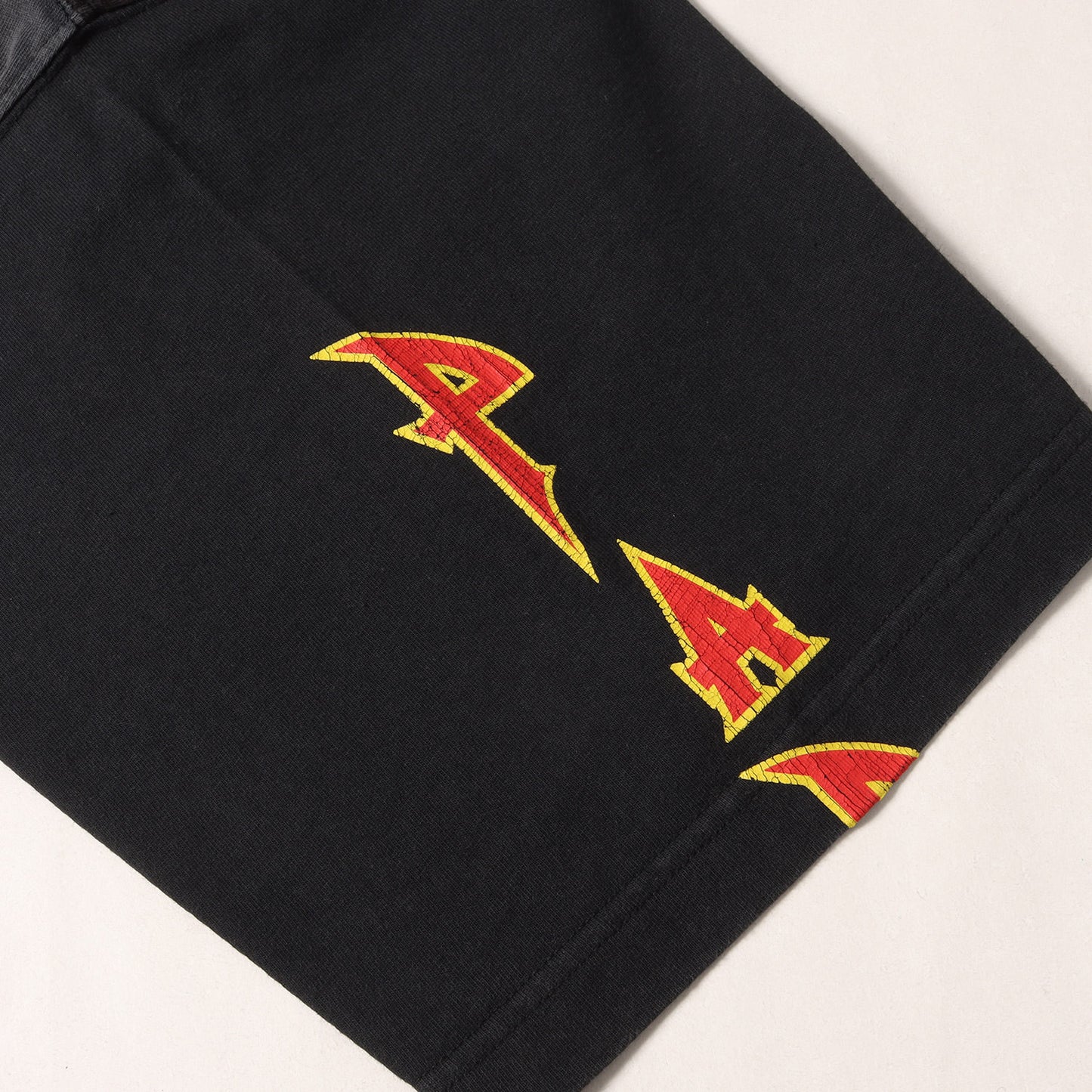 22SS スピードハンター クレイジーパターン Tシャツ (SPEED HUNTERS UP SIDE DOWN) / UNIFIT