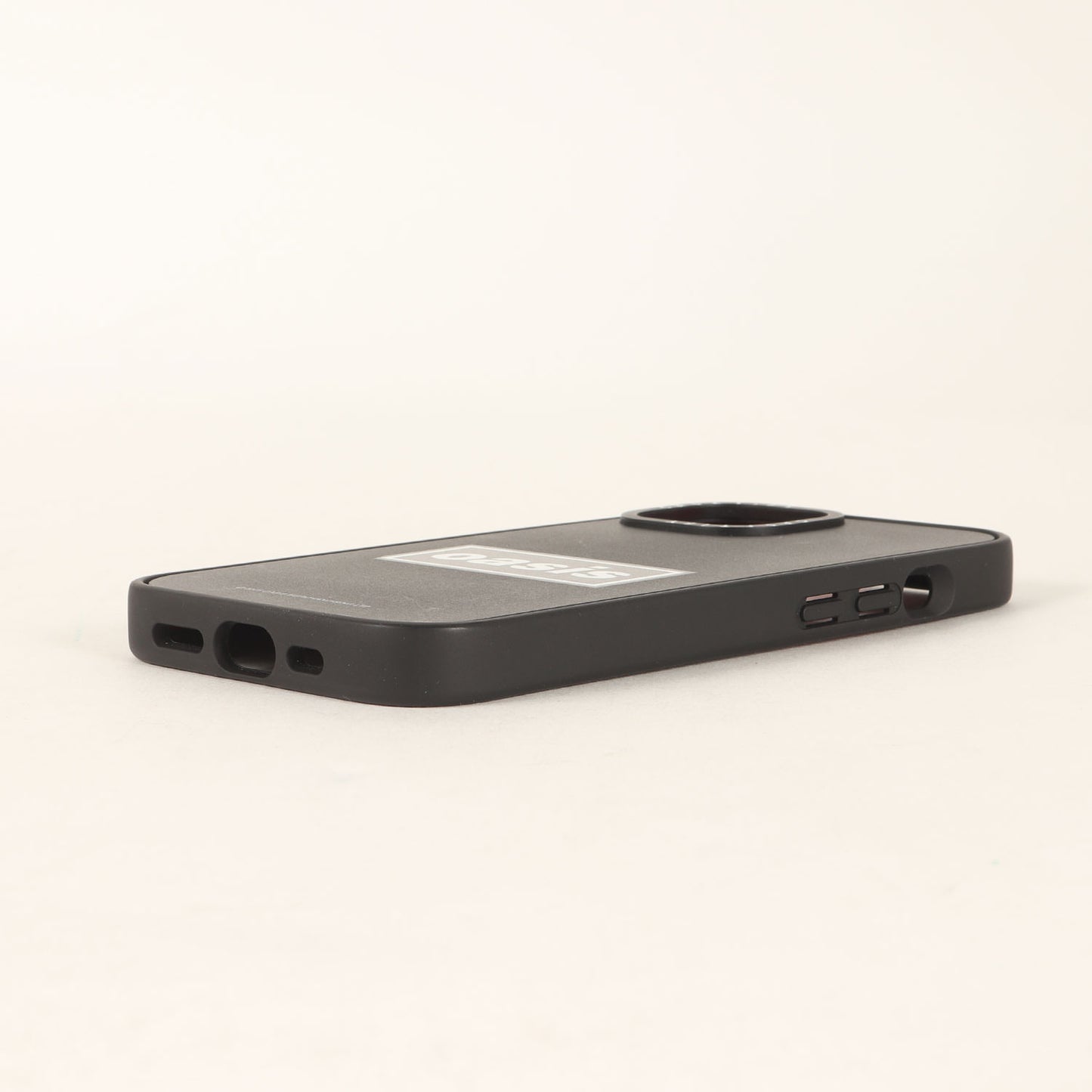 25AW × oasis 再結成ツアー 記念 iPhone 15用 スマホケース