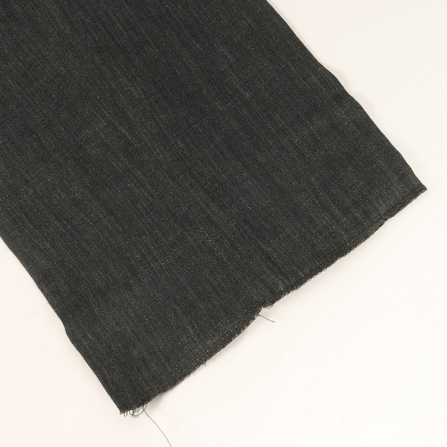 リネン トラウザー スラックス パンツ (TROUSER) / PRORSUM SAMPLE