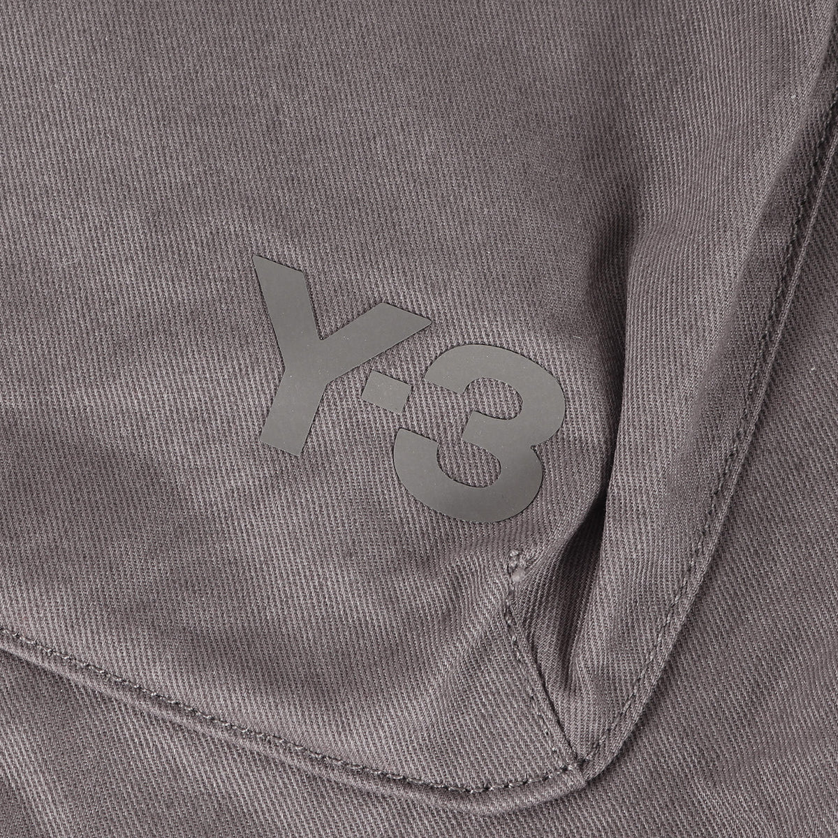 25AW ツイル カーゴパンツ (UT TWILL CARGO PANTS)