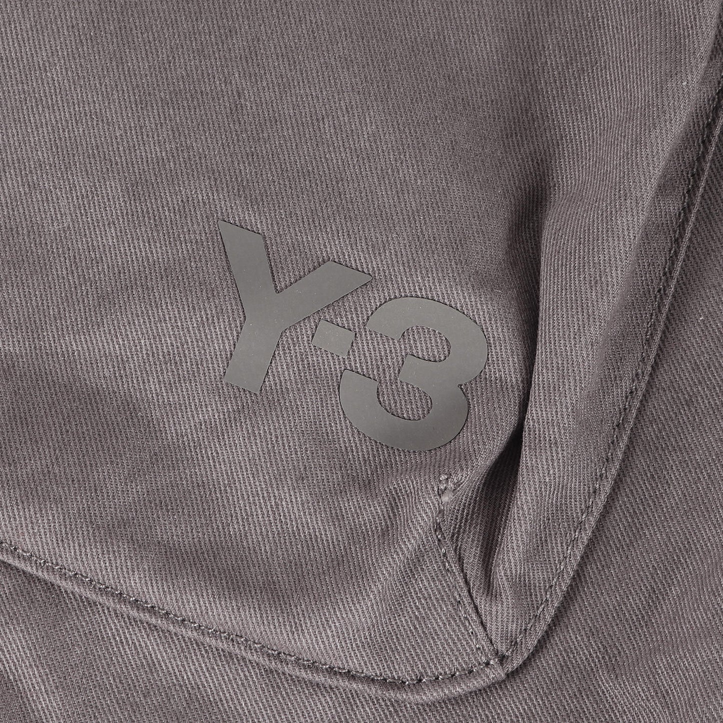 25AW ツイル カーゴパンツ (UT TWILL CARGO PANTS)