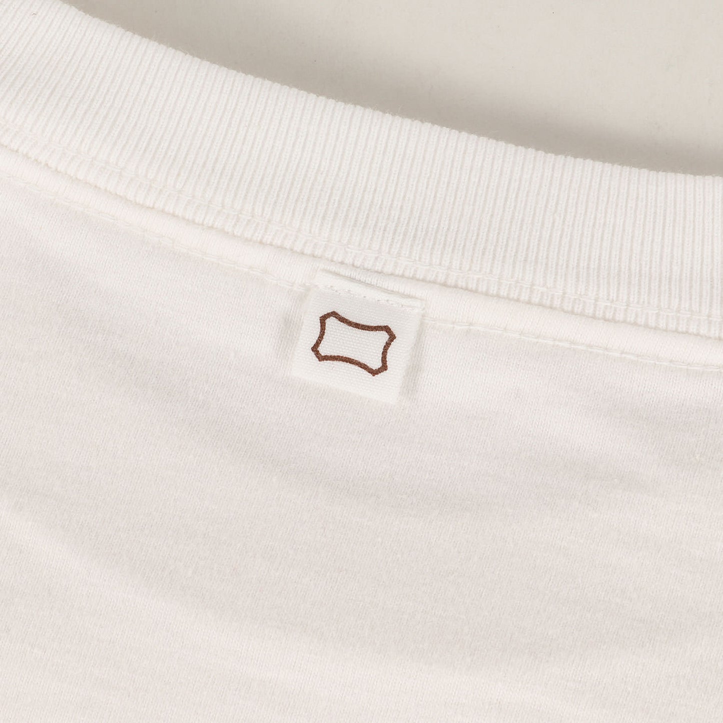 23SS ヴィンテージウォッシュ ポケット ロングスリーブ Tシャツ (SD Heavyweight Pocket Long Sleeve T Vintage Wash)