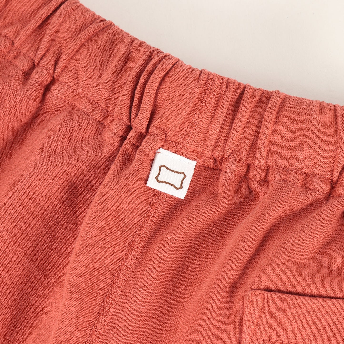 25AW ヴィンテージウォッシュ加工 ライトウェイトスウェット パンツ (SD Pima Sweat Pants Vintage Wash)