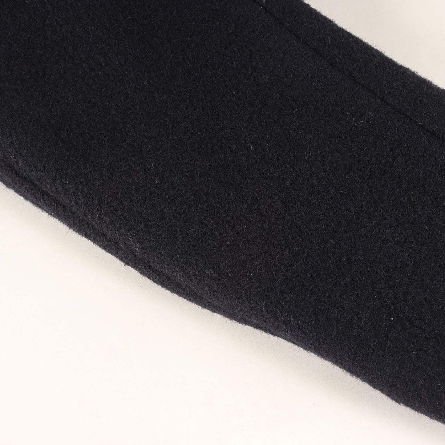 ウールメルトン トレンチ ダッフルコート (DB DUFFEL COAT)