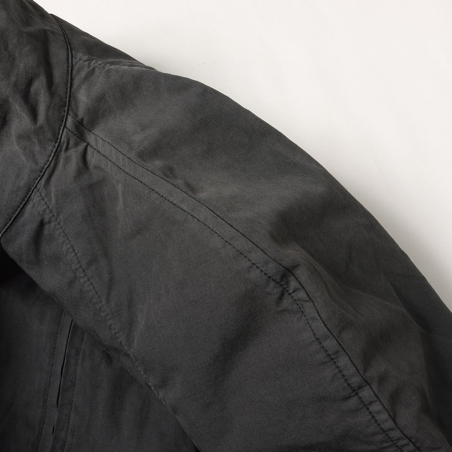 スイングトップ ブルゾン