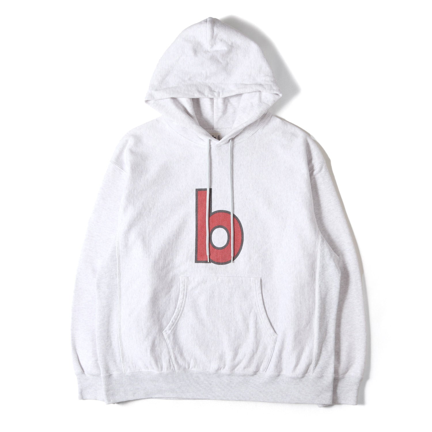 BLURHMS (ブラームス) 24AW BEAUTY&YOUTH 別注 スウェット パーカー 