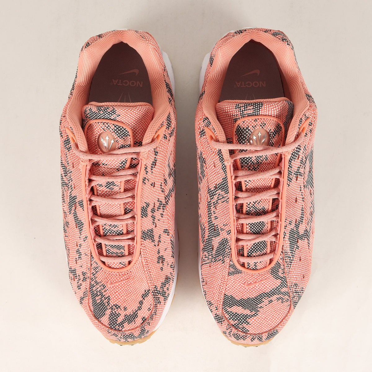 23SS × NIKE Hot Step Air Terra / NOCTA (DR0508-600)