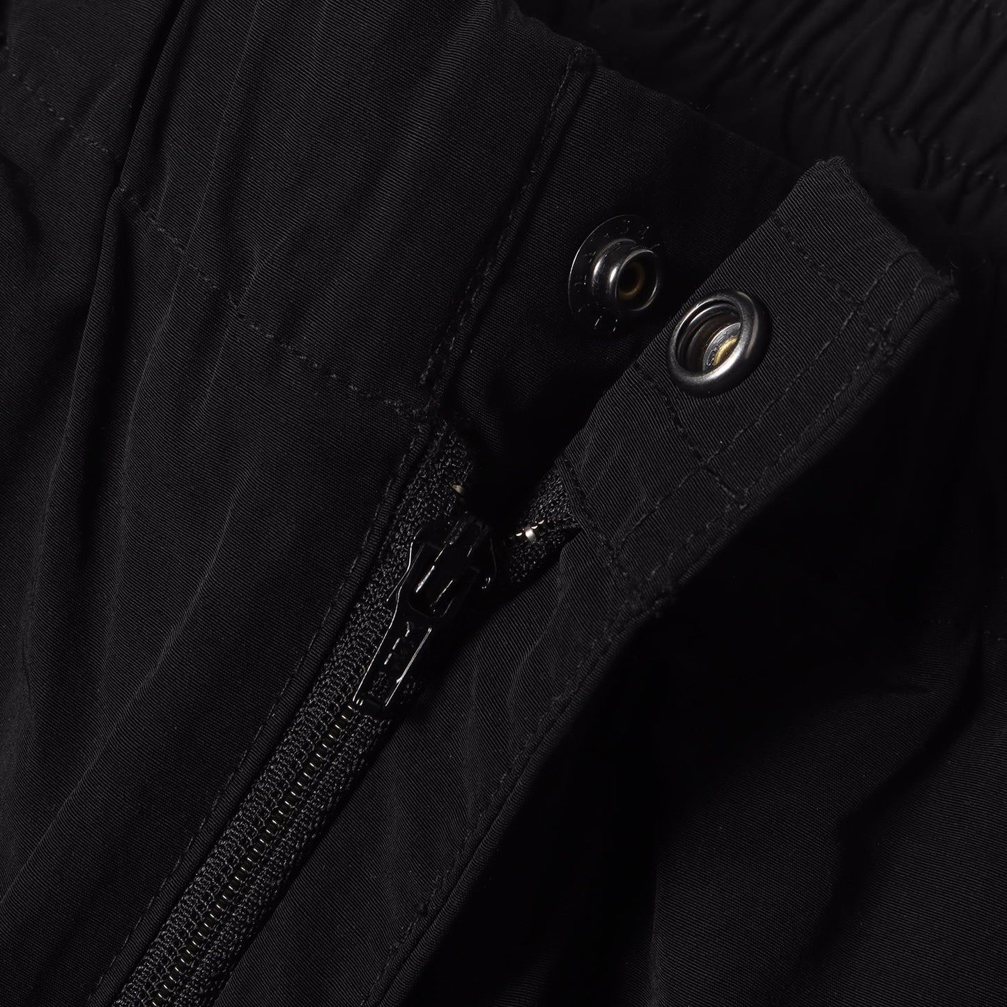 23AW リラックス ストレート イージー パンツ (Relax Straight Easy Pants)