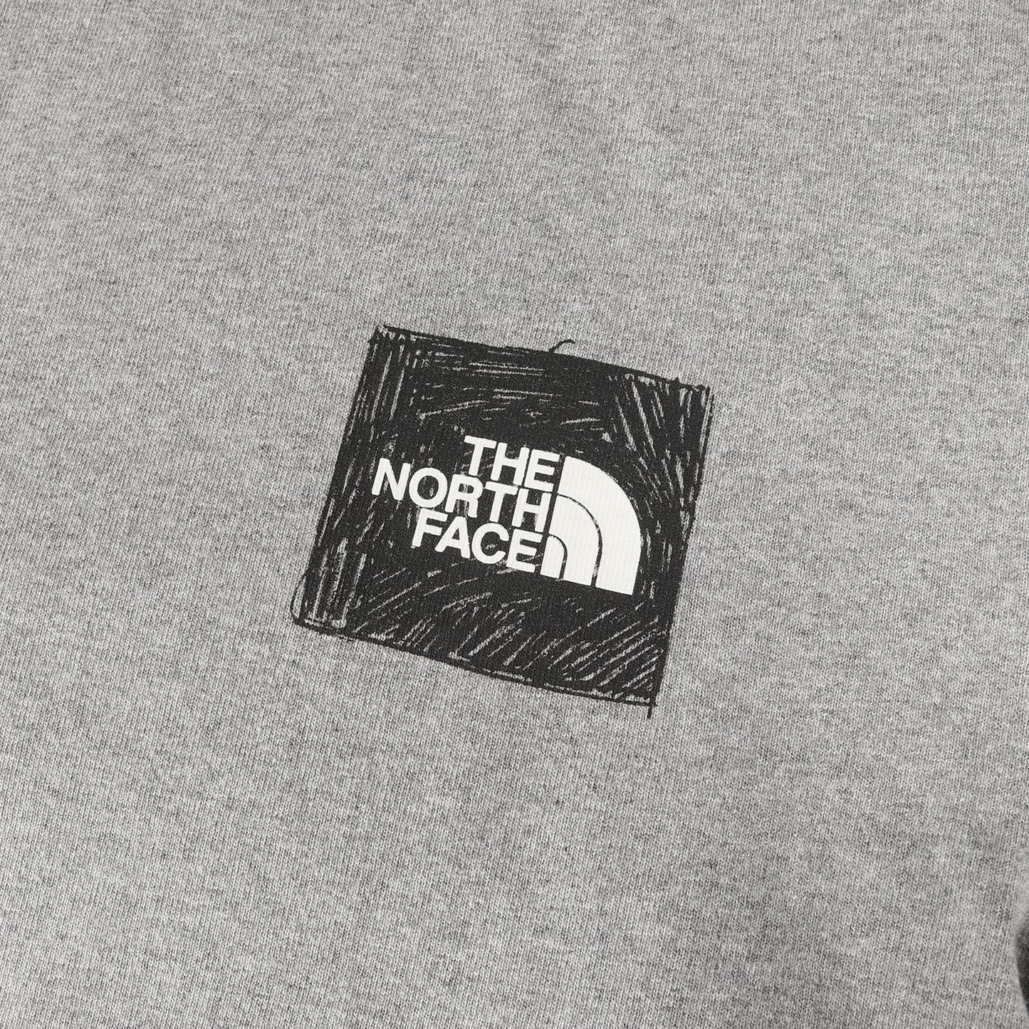 23SS グラフィック ロゴ ロングスリーブ Tシャツ (L/S SLEEVE GRAPHIC TEE)