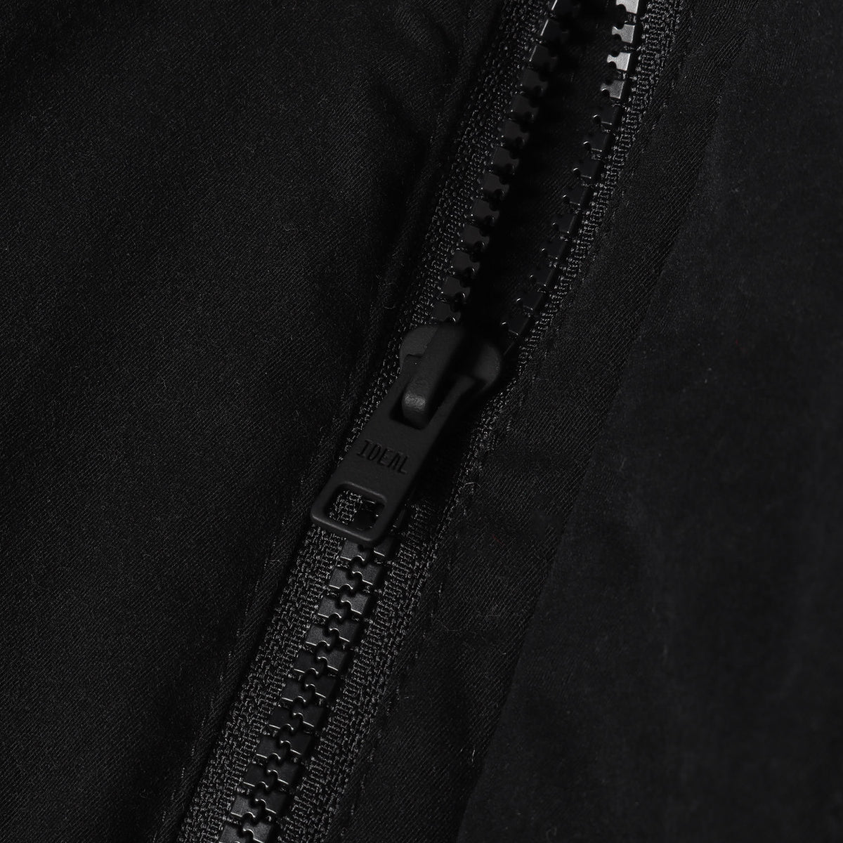 24AW パデット スタンド コート
