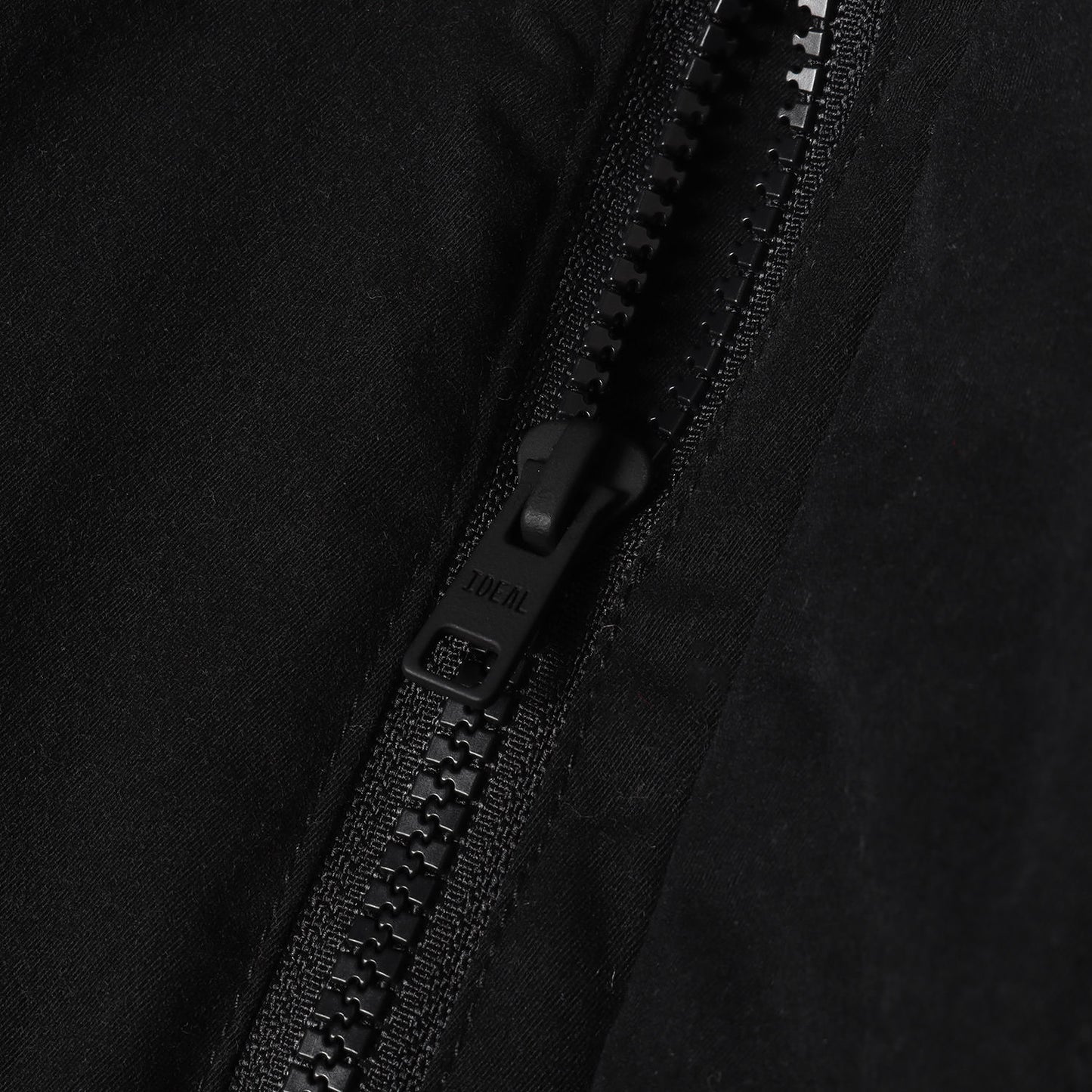 24AW パデット スタンド コート