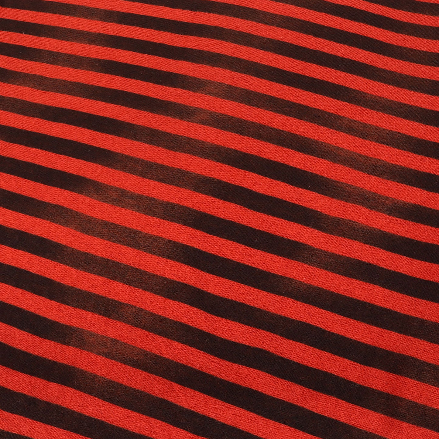 23SS かすれ ボーダー カットソー (HAZY BORDER L/S T-SH 2309-6002)