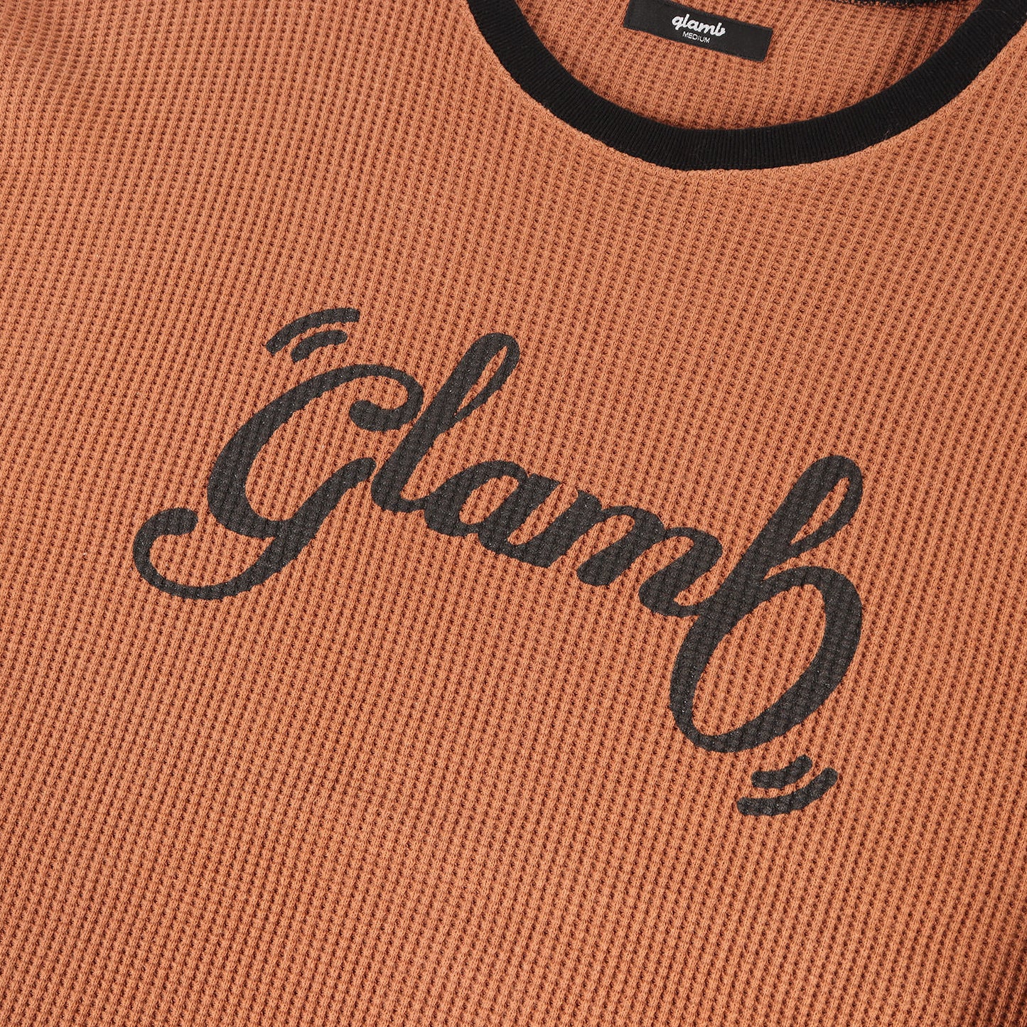 25AW オール パーポーズ ワッフル カットソー (All Purpose Waffle Cutsew)