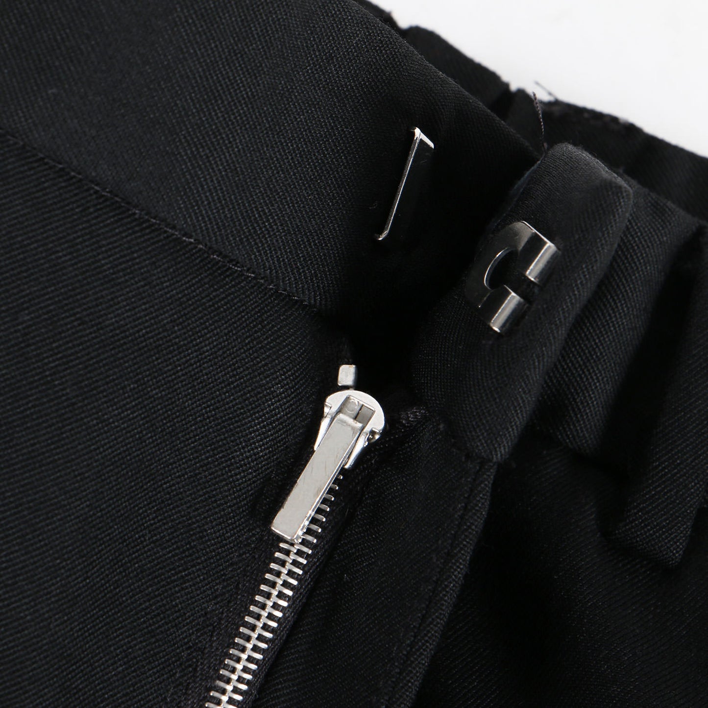 23SS サマー トロピカル ウール トラウザー スラックス パンツ