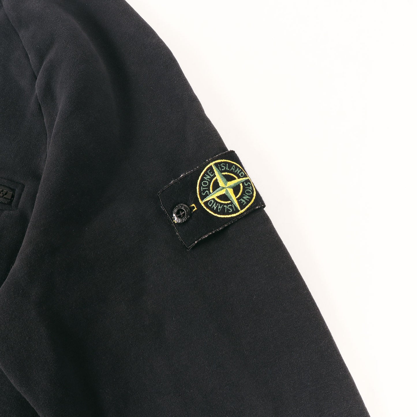 22AW コンパスパッチ トラック ジャケット (Compass Patch Track Jacket)