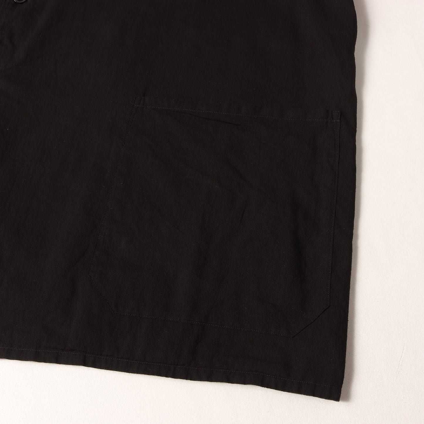 25SS KHADIコットン ジャケット