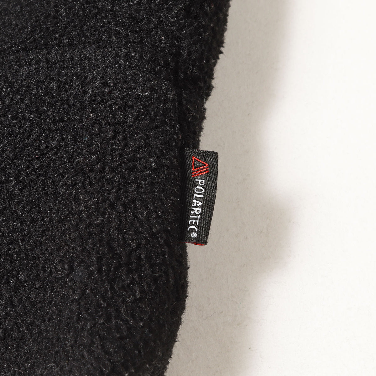 21AW ポーラテックフリース プルオーバー パーカー(Polartec Hooded Sweatshirt)