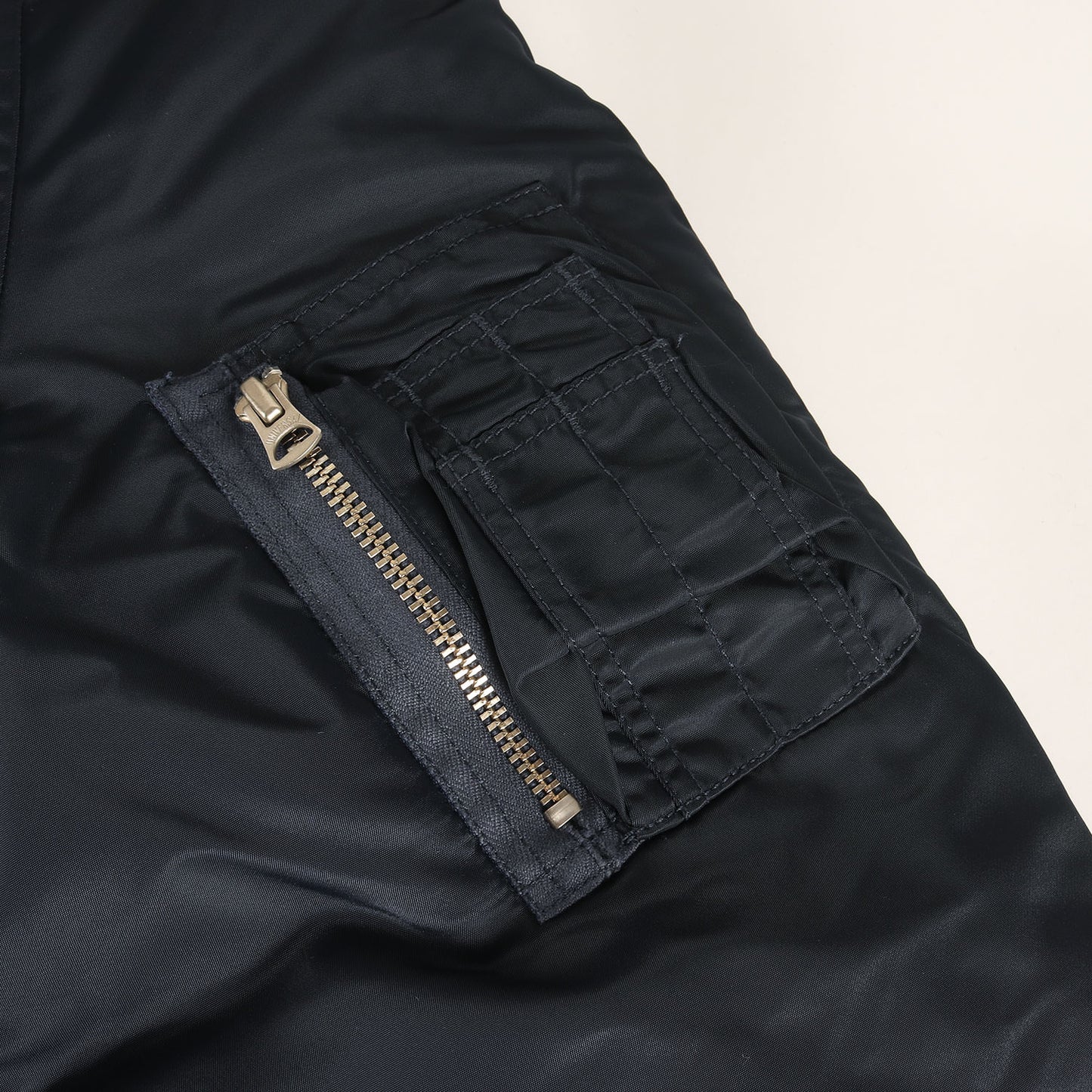 N-3B ミリタリー コート (Harbor Down Coat)