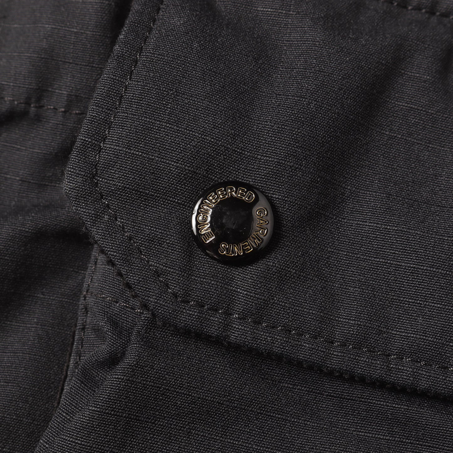 リップストップ フィールドパーカー ジャケット (Field Parka Nyco Ripstop)