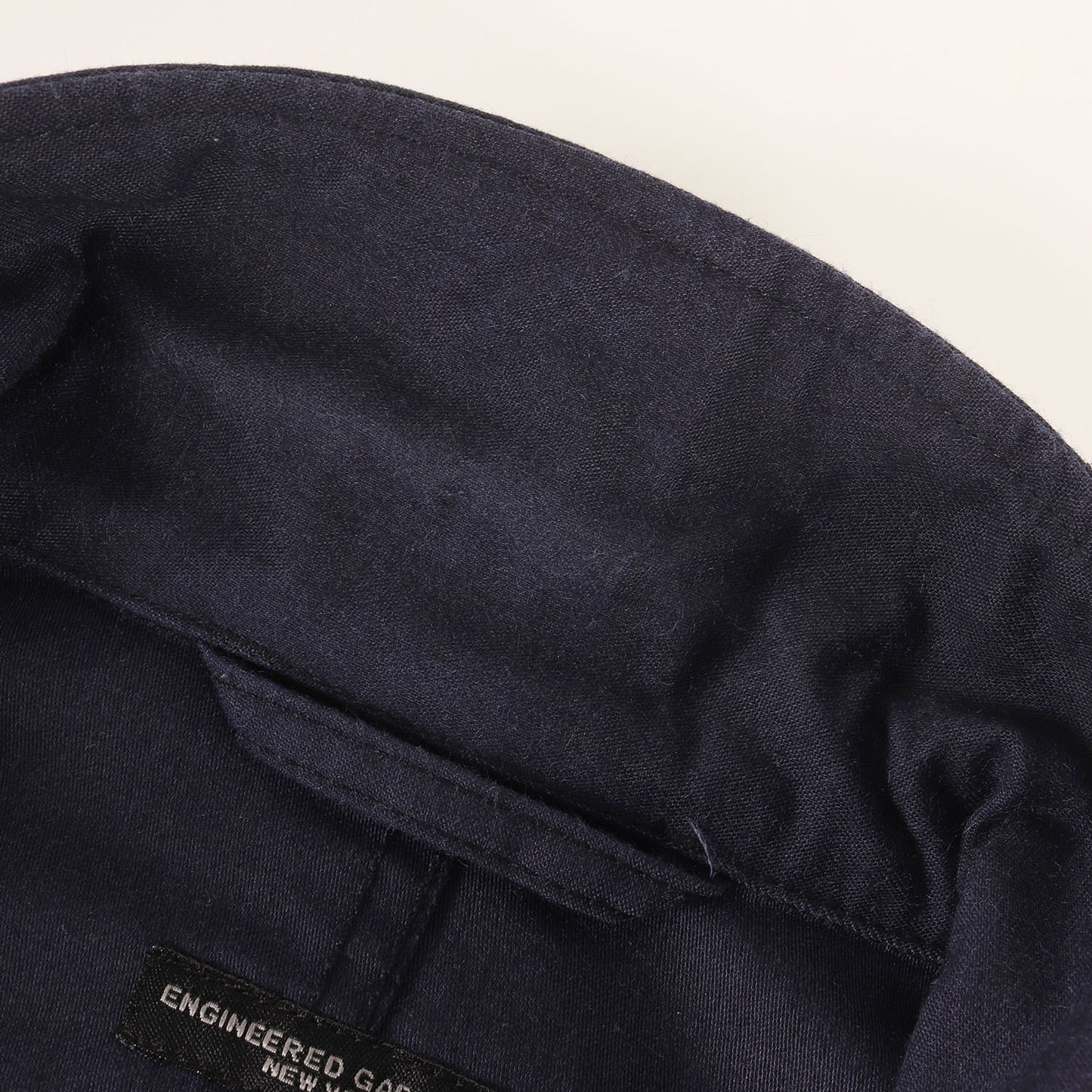 ベッドフォード ジャケット (Bedford Jacket)