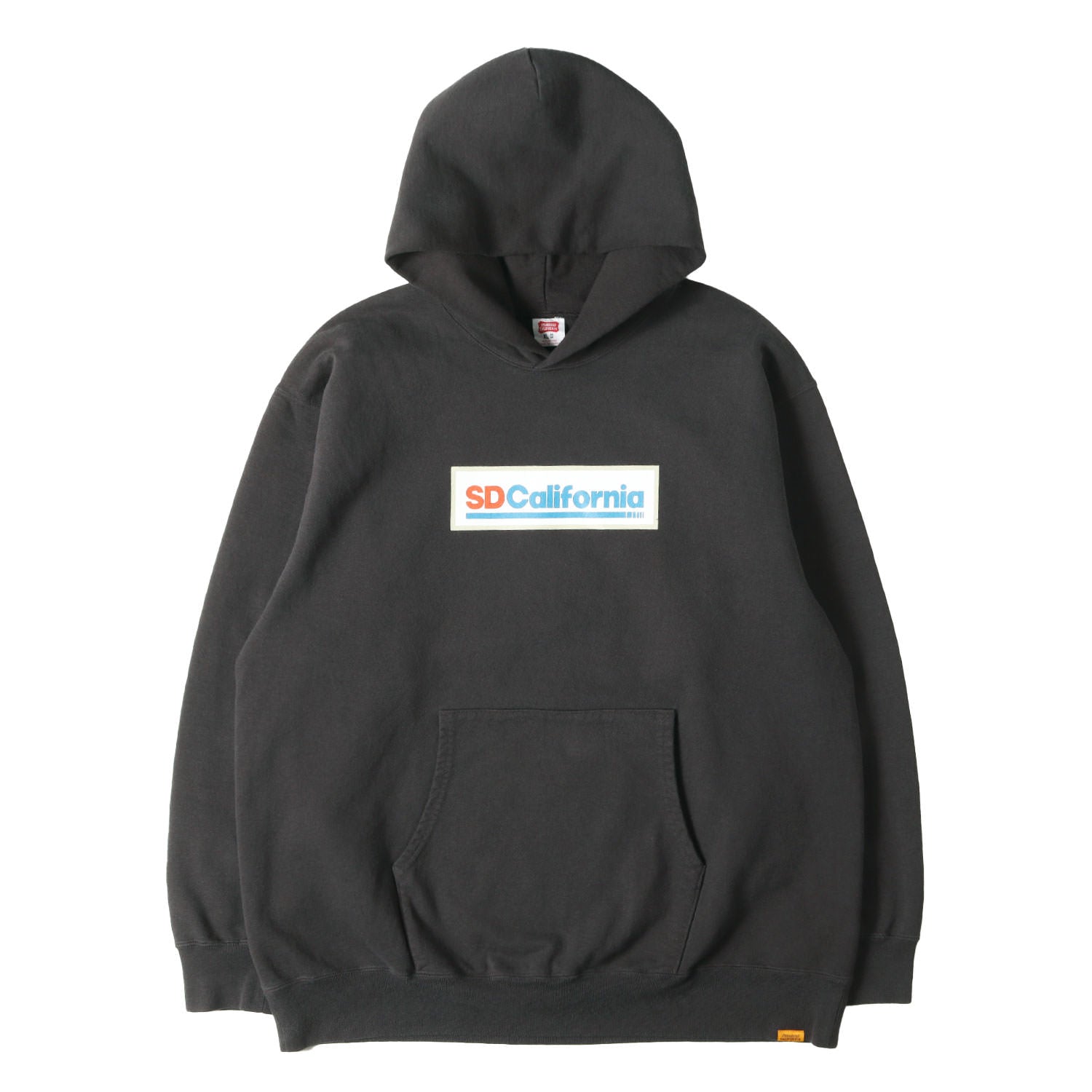 STANDARD CALIFORNIA パーカー STANDARD CALIFORNIA（スタンダード