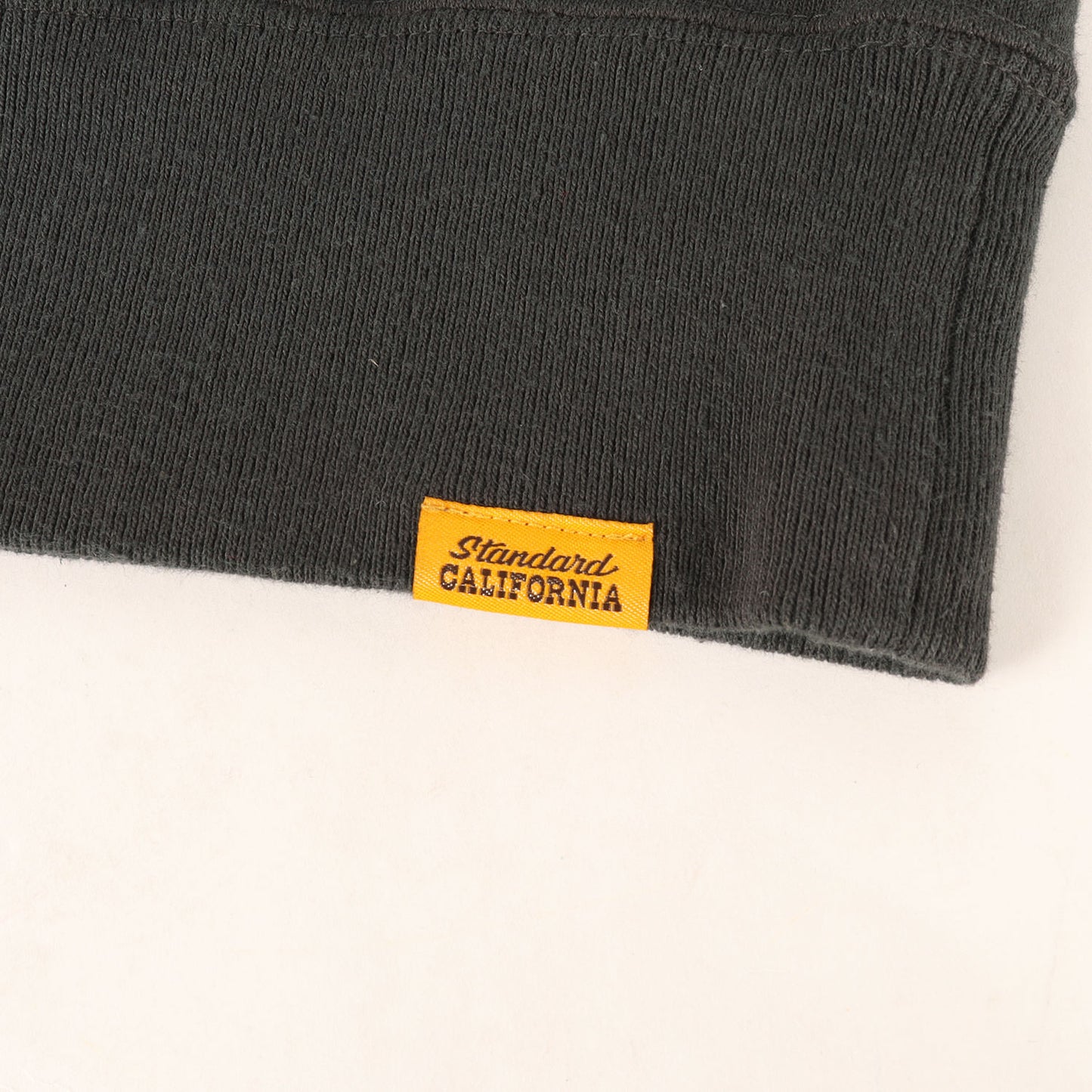 24SS グラフィック ロゴ スウェット パーカー (SD US Cotton SDC Logo Hood Sweat)