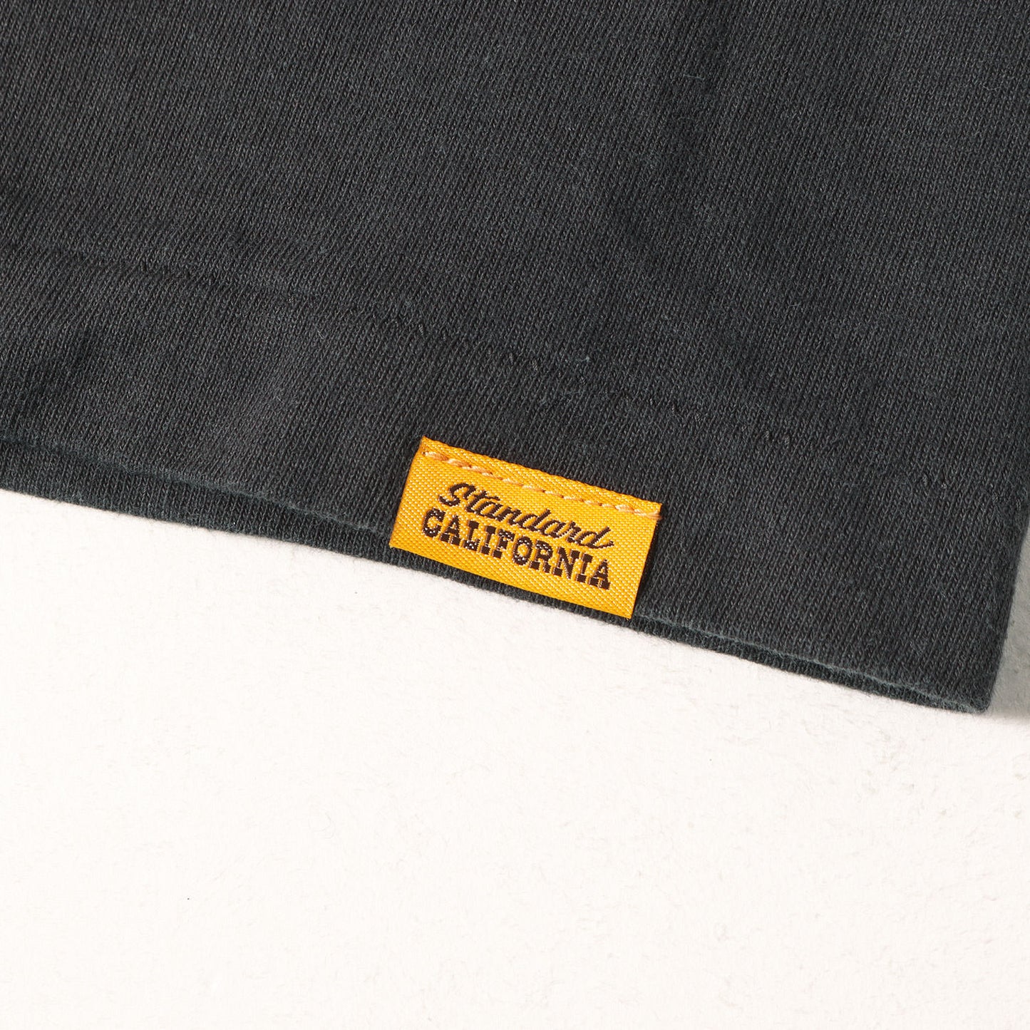 23AW グラフィック ロゴ Tシャツ (SD US COTTON LOGO T)