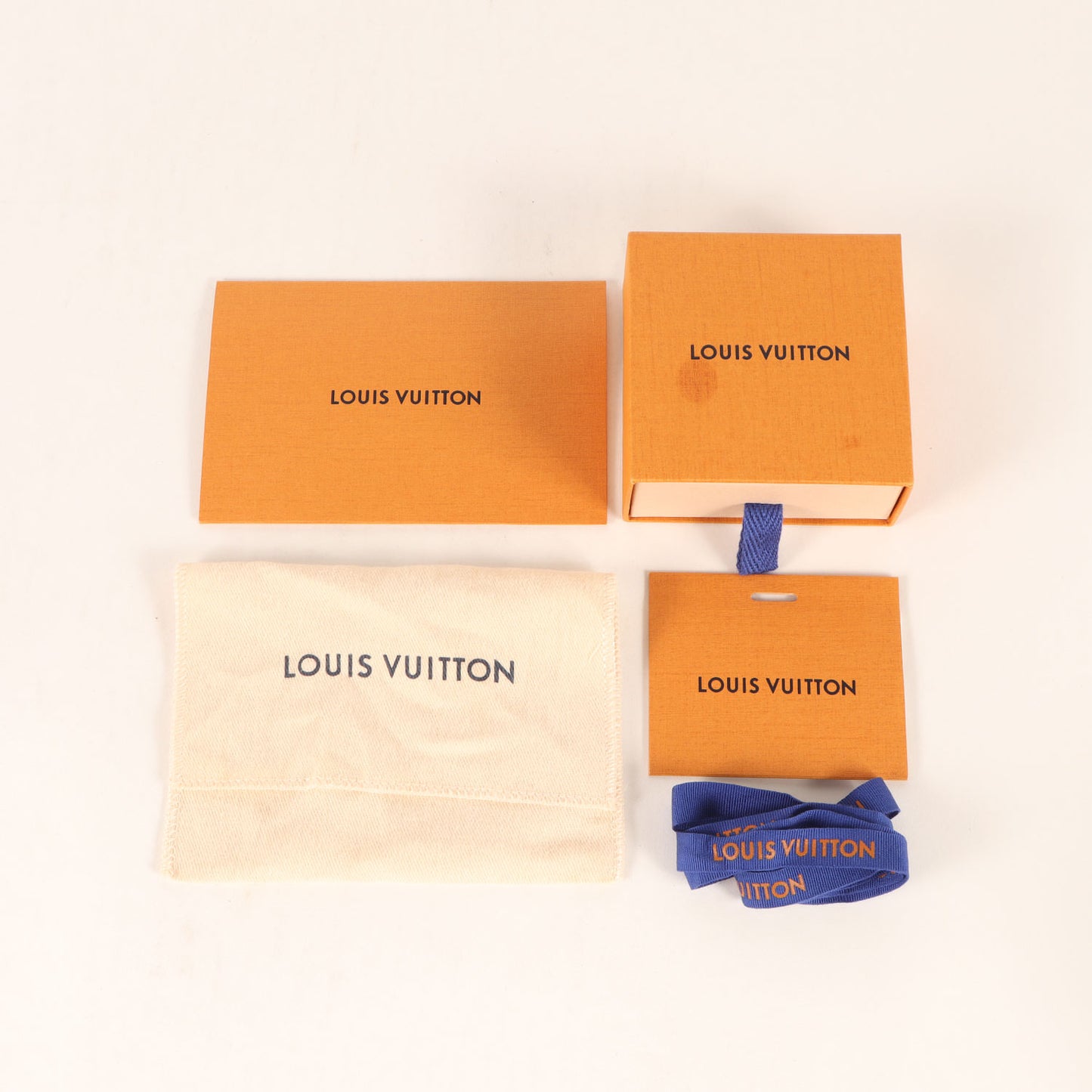25AW × NIGO LV フラワー ダミエ フレンドシップ リバーシブル ブレスレット (LV Flower Damier Phriendship Reversible Bracelet)