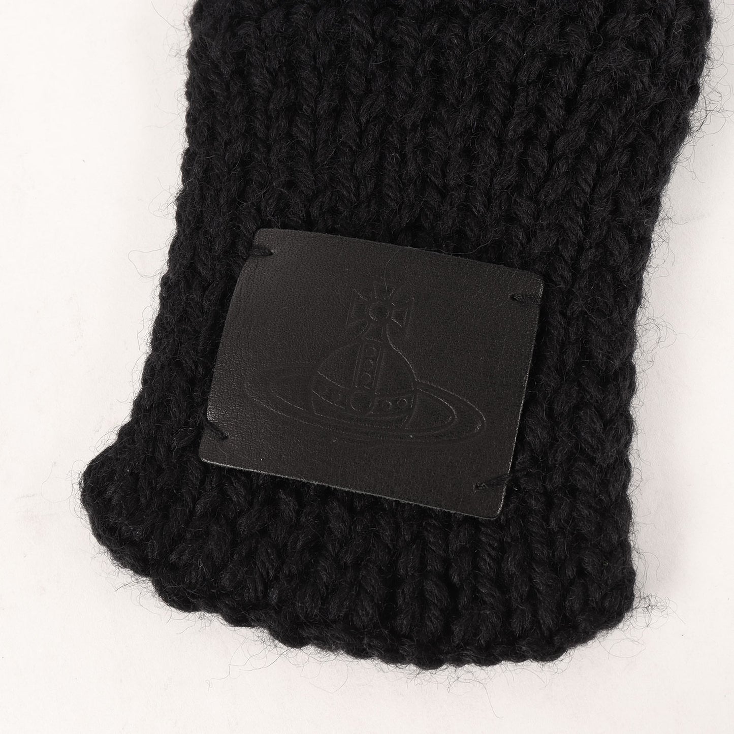 23AW 猫耳 フラップ ニット キャップ (CAT EAR FLAP KNIT)