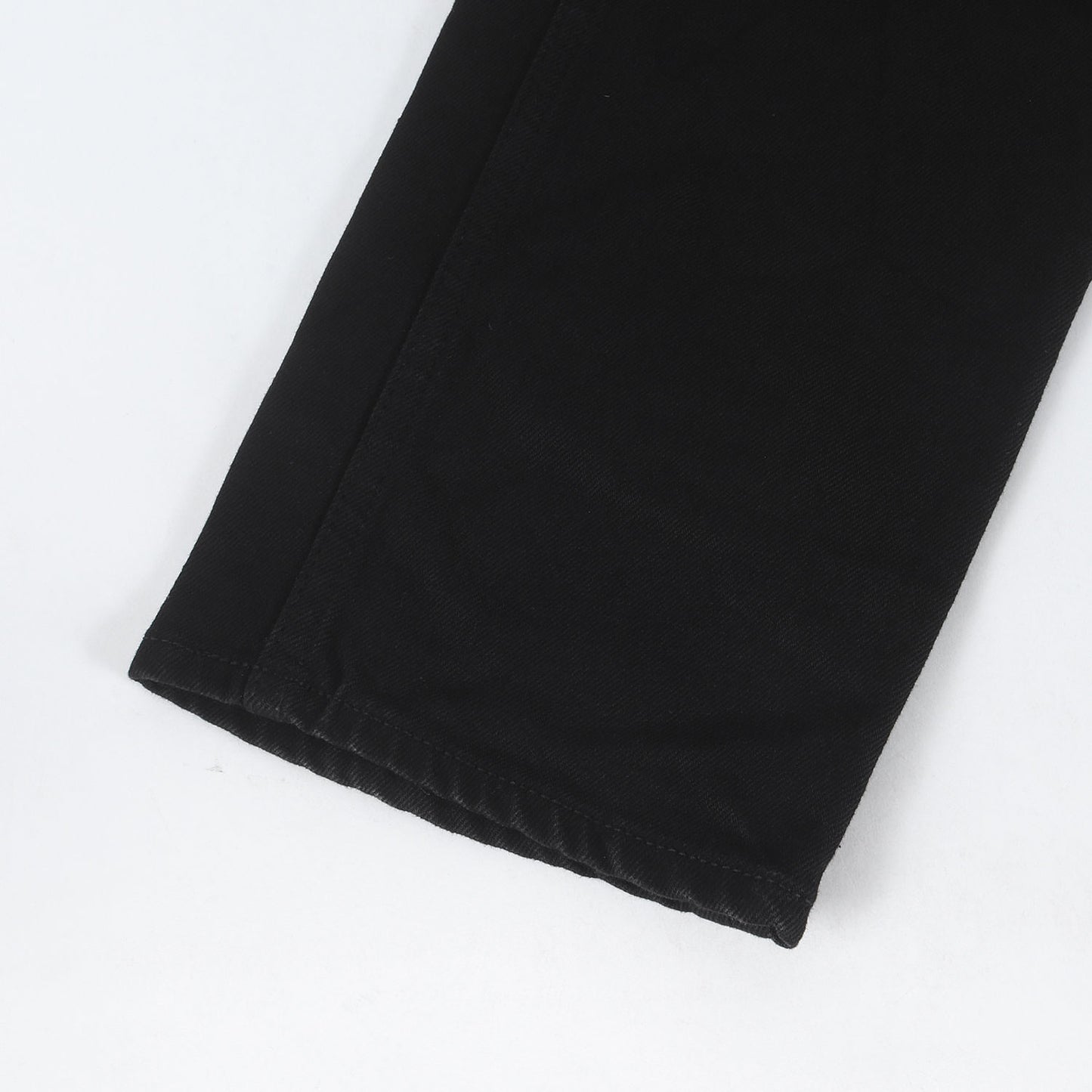 スーパースリム ストレッチ デニム スキニー パンツ (S.Slim STR 5pocket) / ボタンフライ