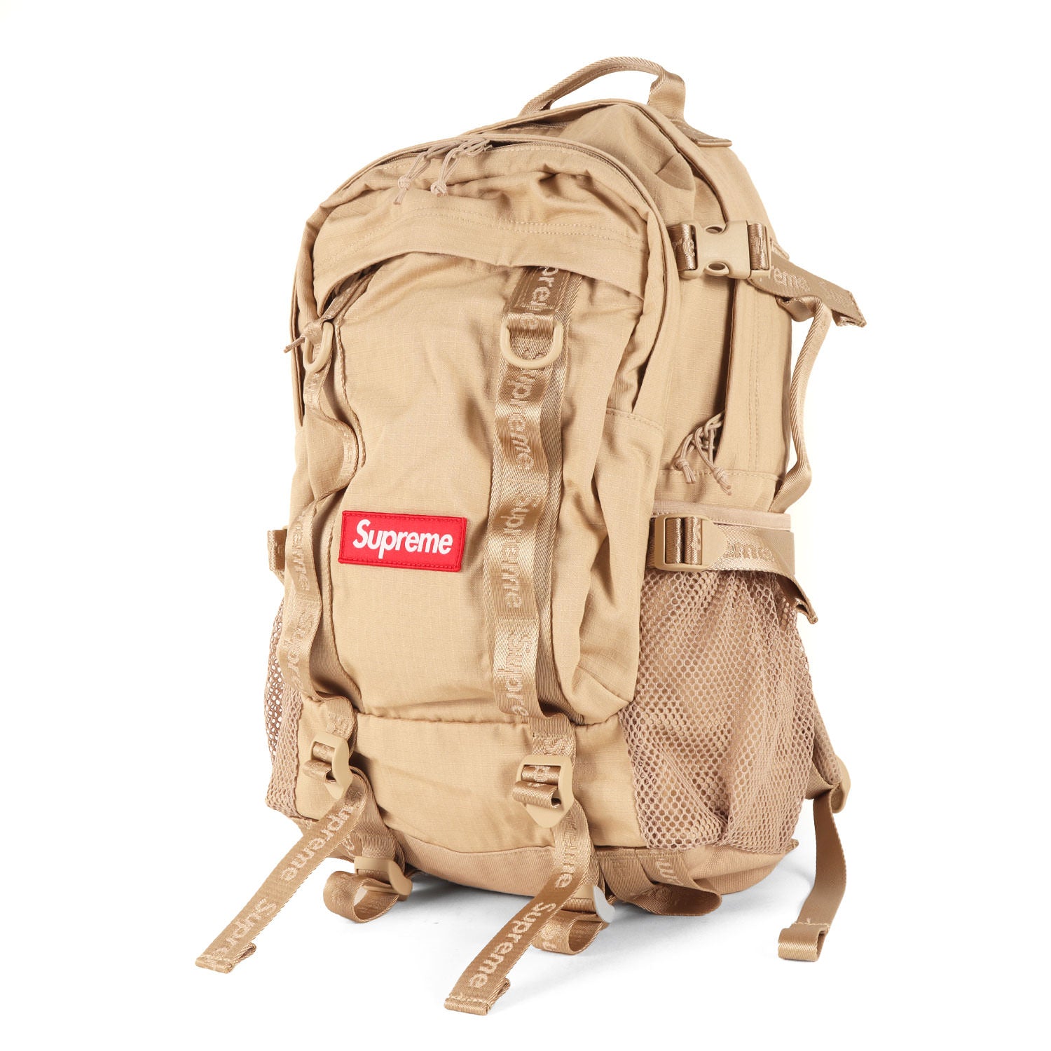 Supreme (シュプリーム) 26SS バックパック (BACKPACK) - ブランド古着