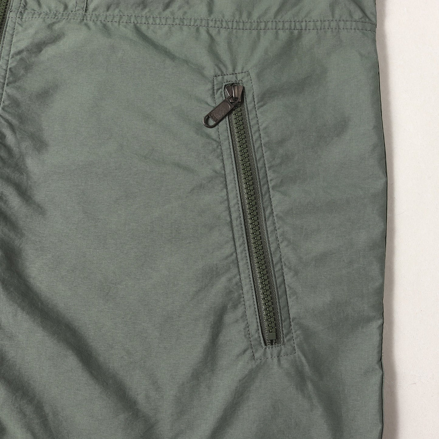 コンパクトジャケット (Compact Jacket)