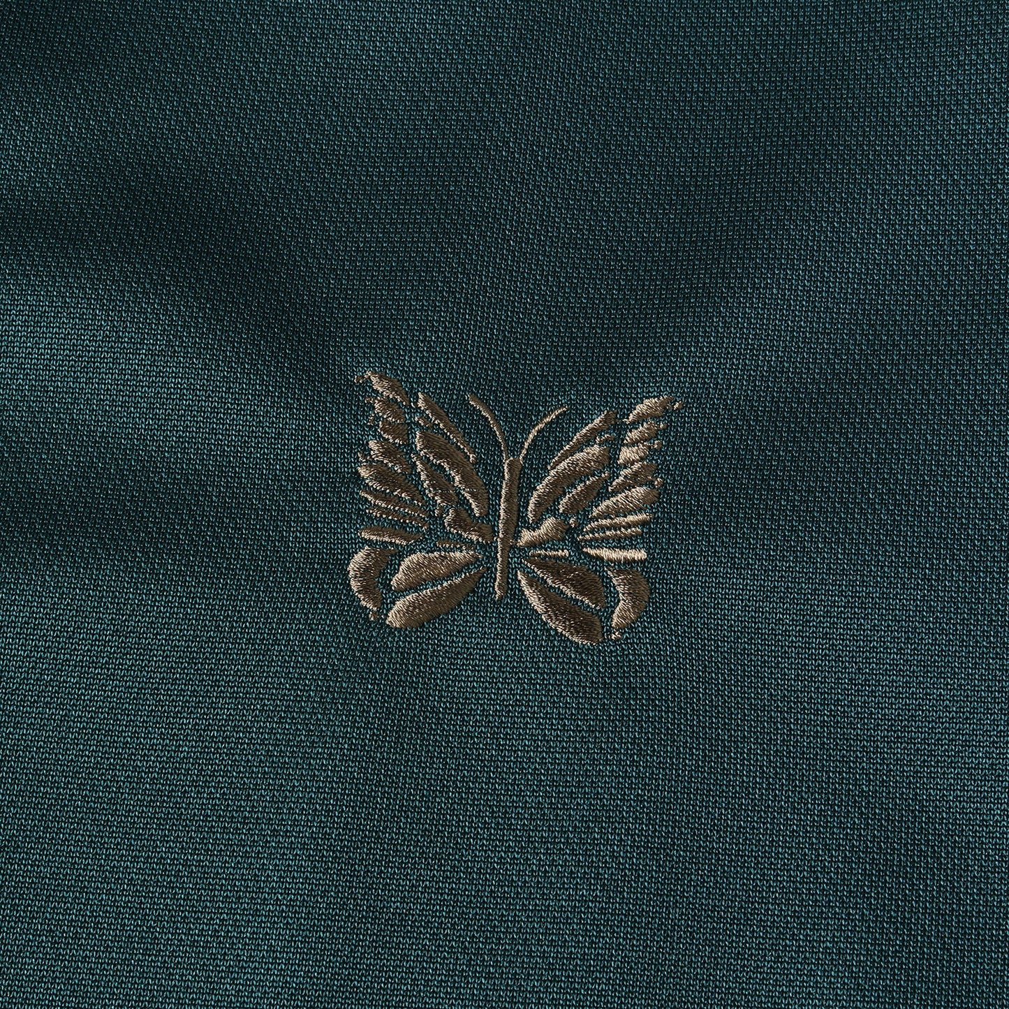 26SS ポリスムース トラックジャケット (Track Jacket Poly Smooth)