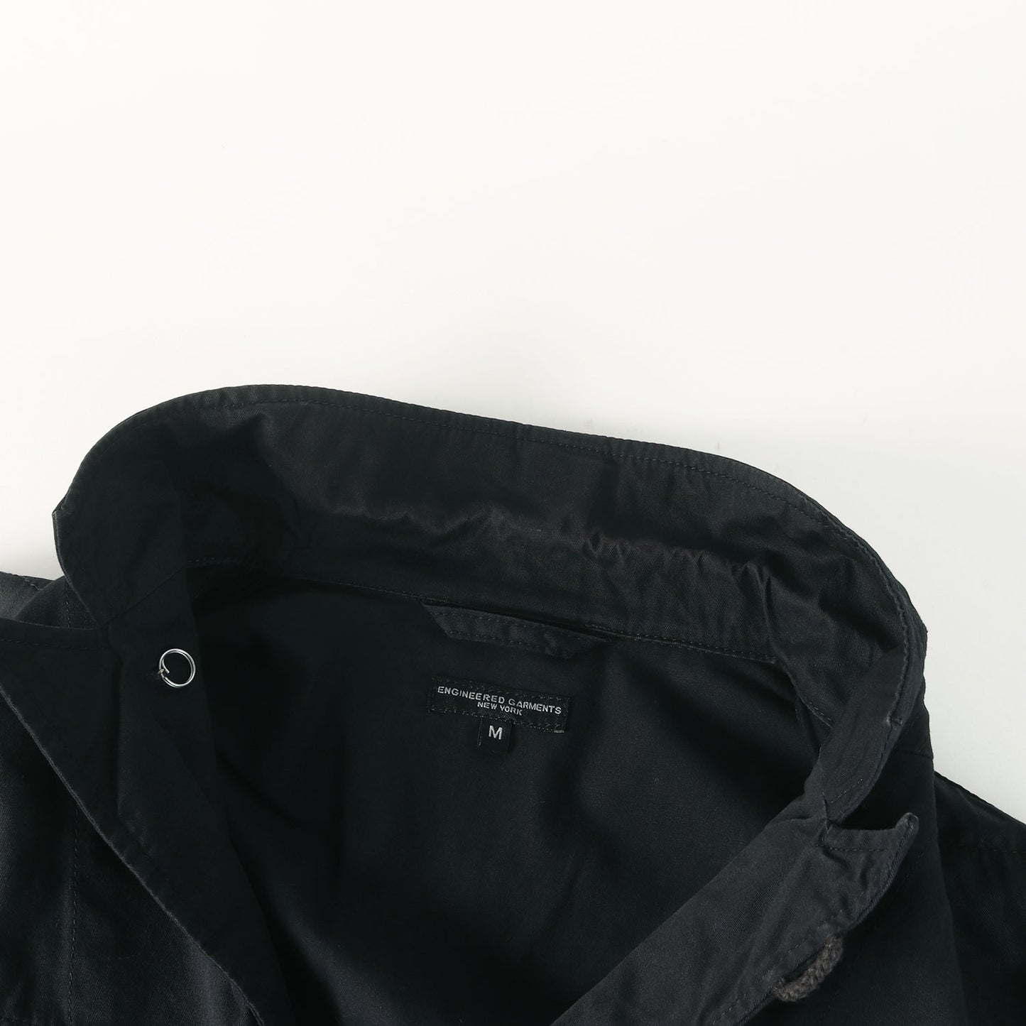ベッドフォード ジャケット (Bedford Jacket)