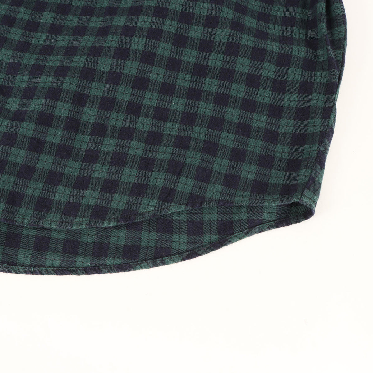 チェック ペインター シャツ (Painter shirt) / MADE IN USA
