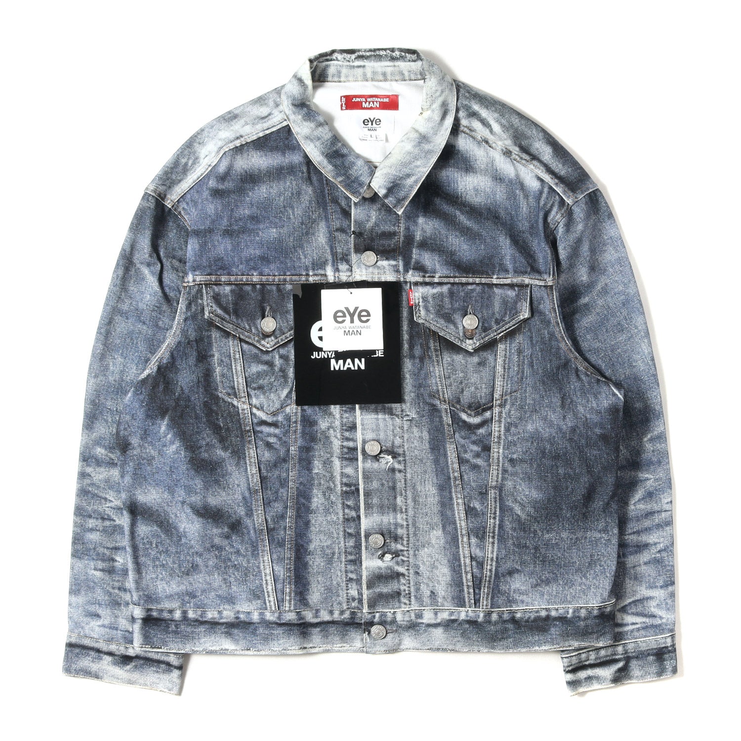 JUNYA WATANABE MAN COMME des GARCONS (ジュンヤワタナベ マン 