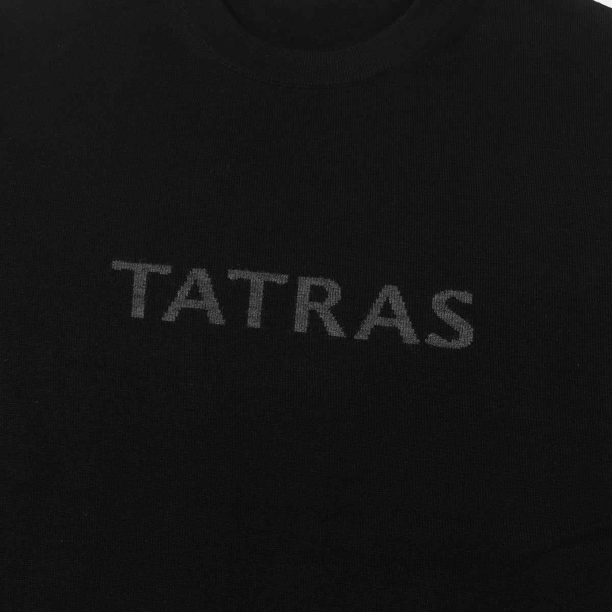 25AW メデゥノ ハイゲージ ニット セーター (MEDUNO)