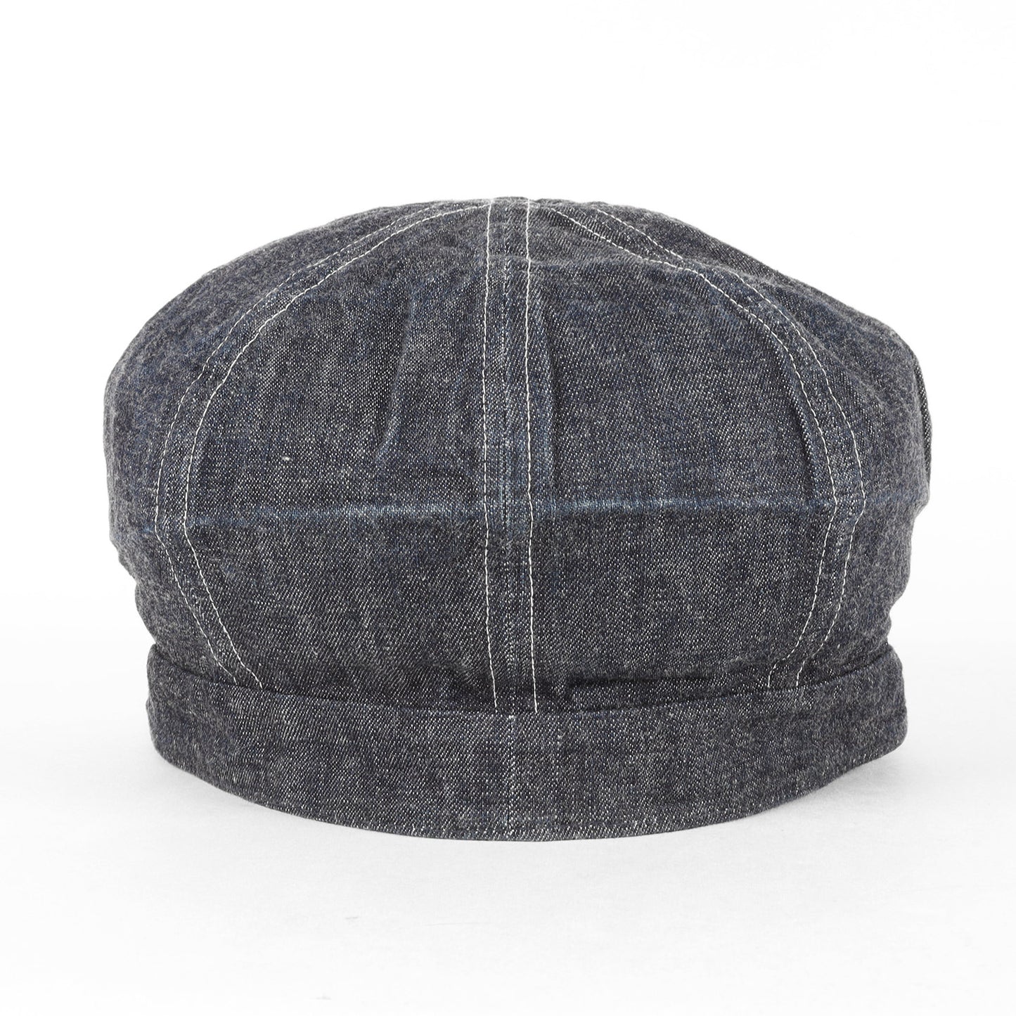 24SS デニム ワーク キャスケット (WORK CASQUETTE) / DURA-BILT