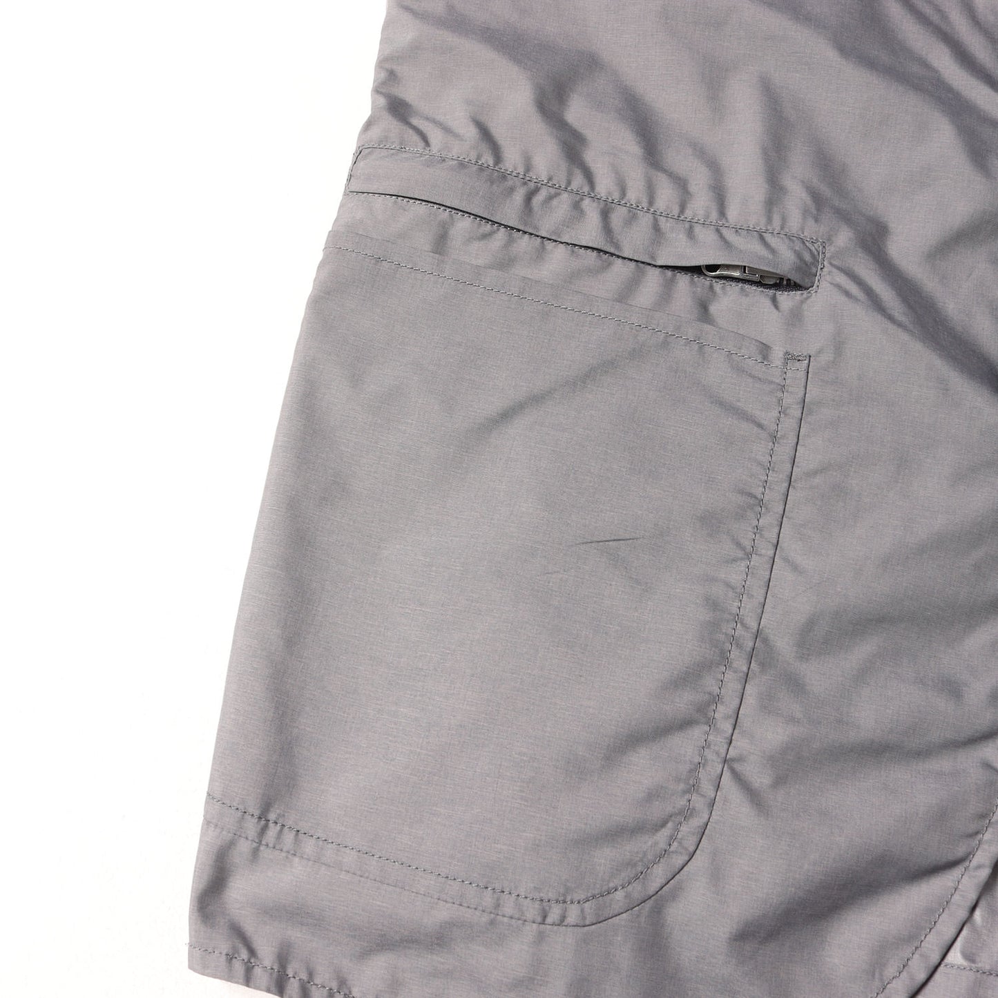 パッカブル 3B ウインド ジャケット (PACKABLE WIND JACKET)