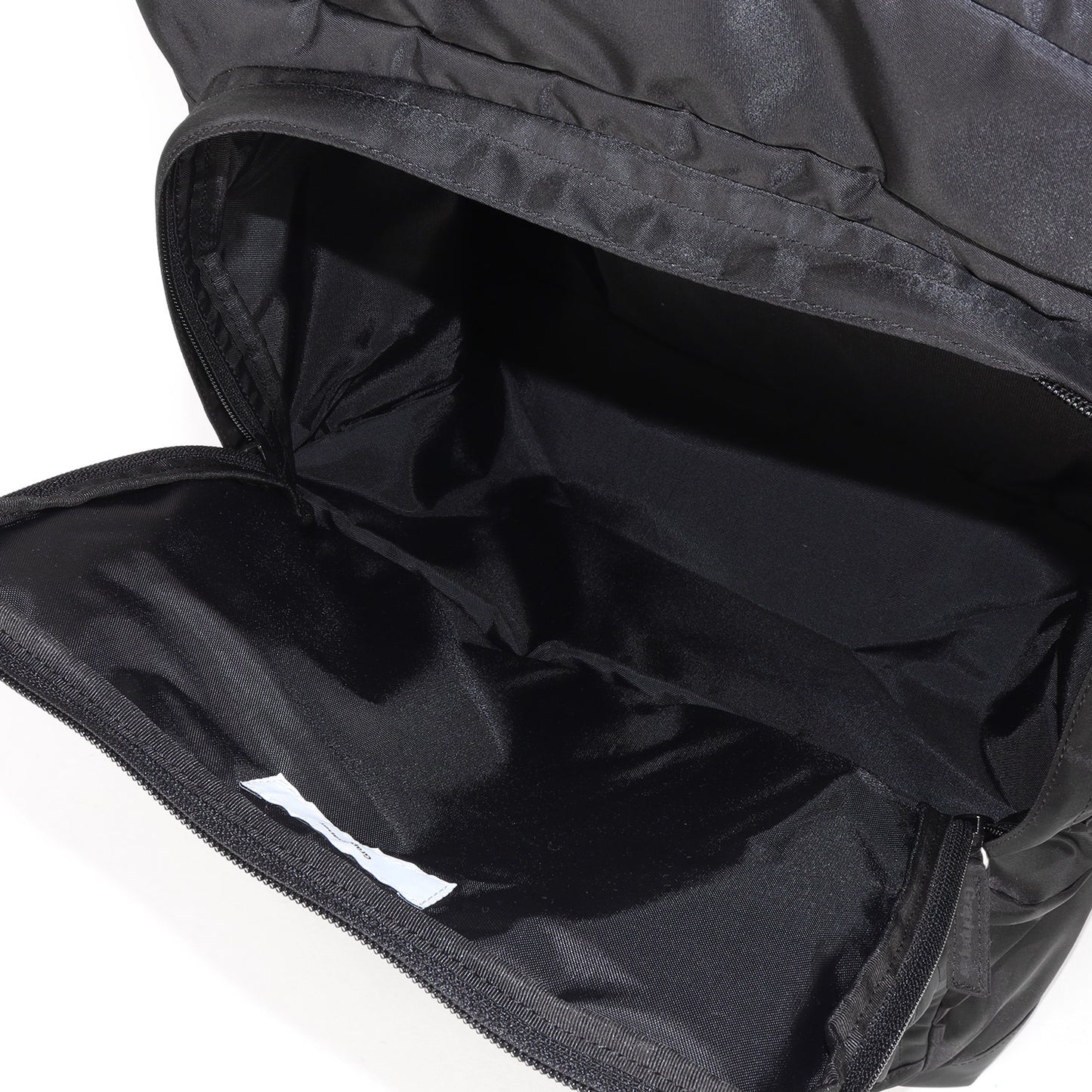 21SS 大容量 ナイロン バックパック (Nylon Back Pack)