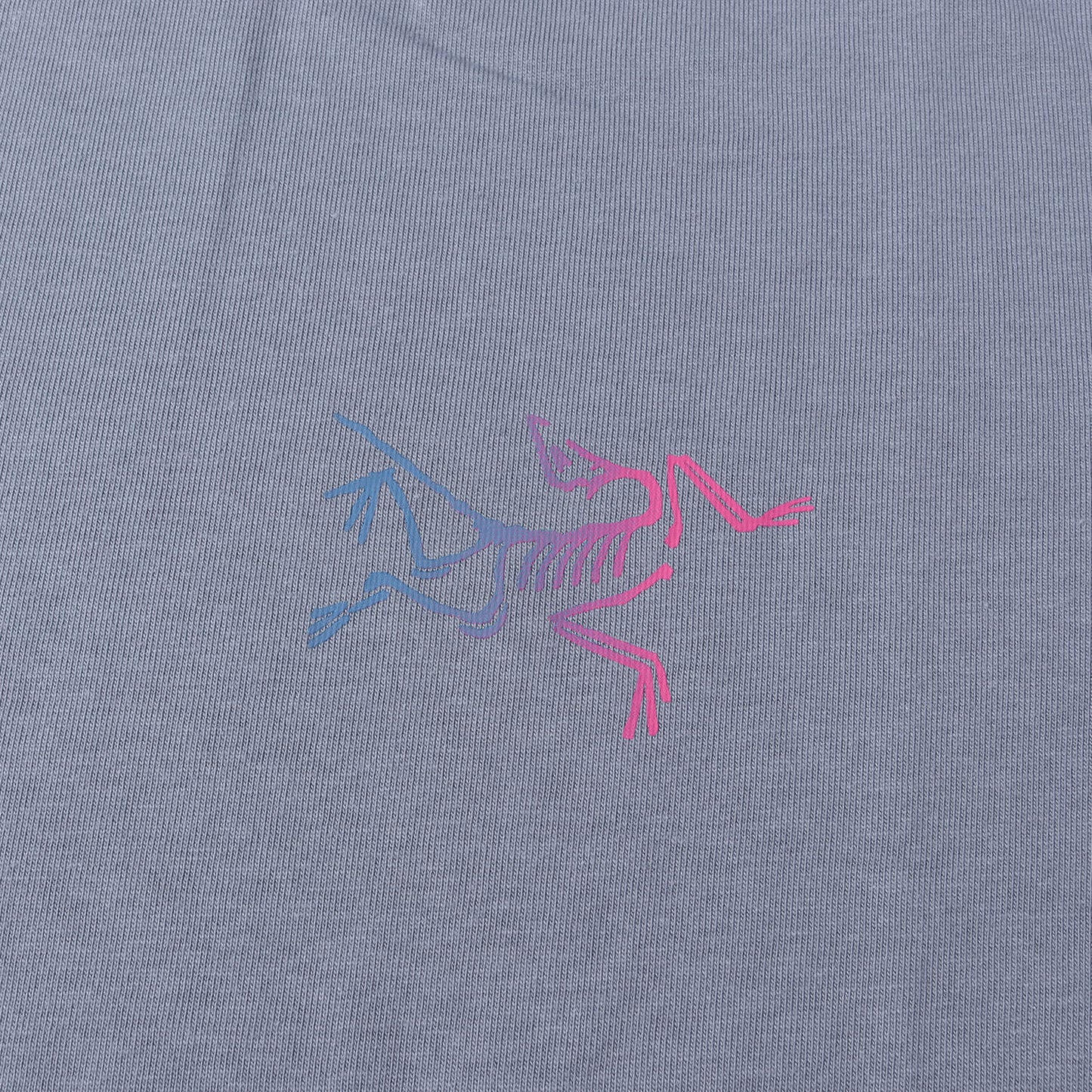 25SS グラフィック ロゴ Tシャツ (Kragg Cotton Logo Short Sleeve)