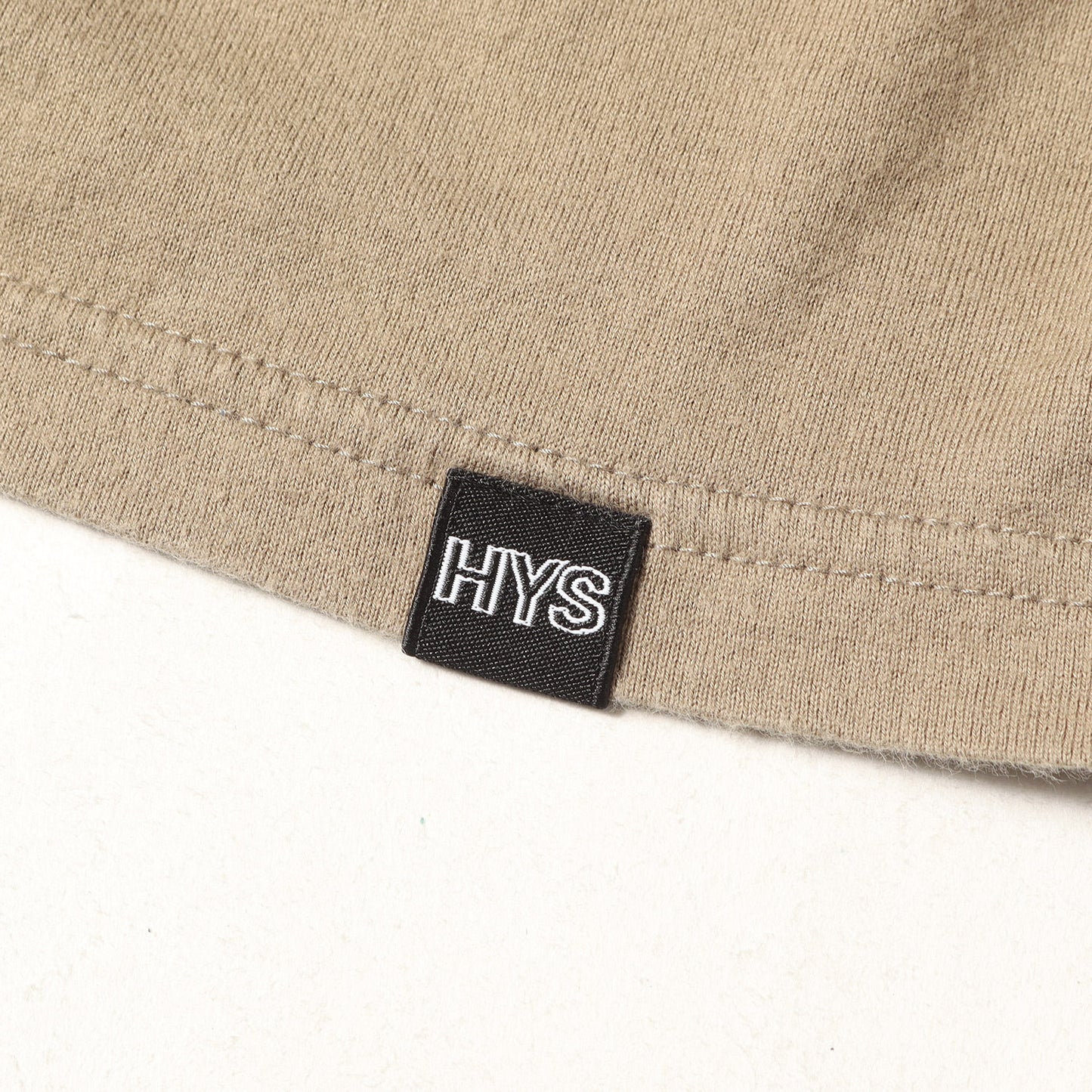 24SS HYSTERIC GLAMOUR ロゴ Tシャツ