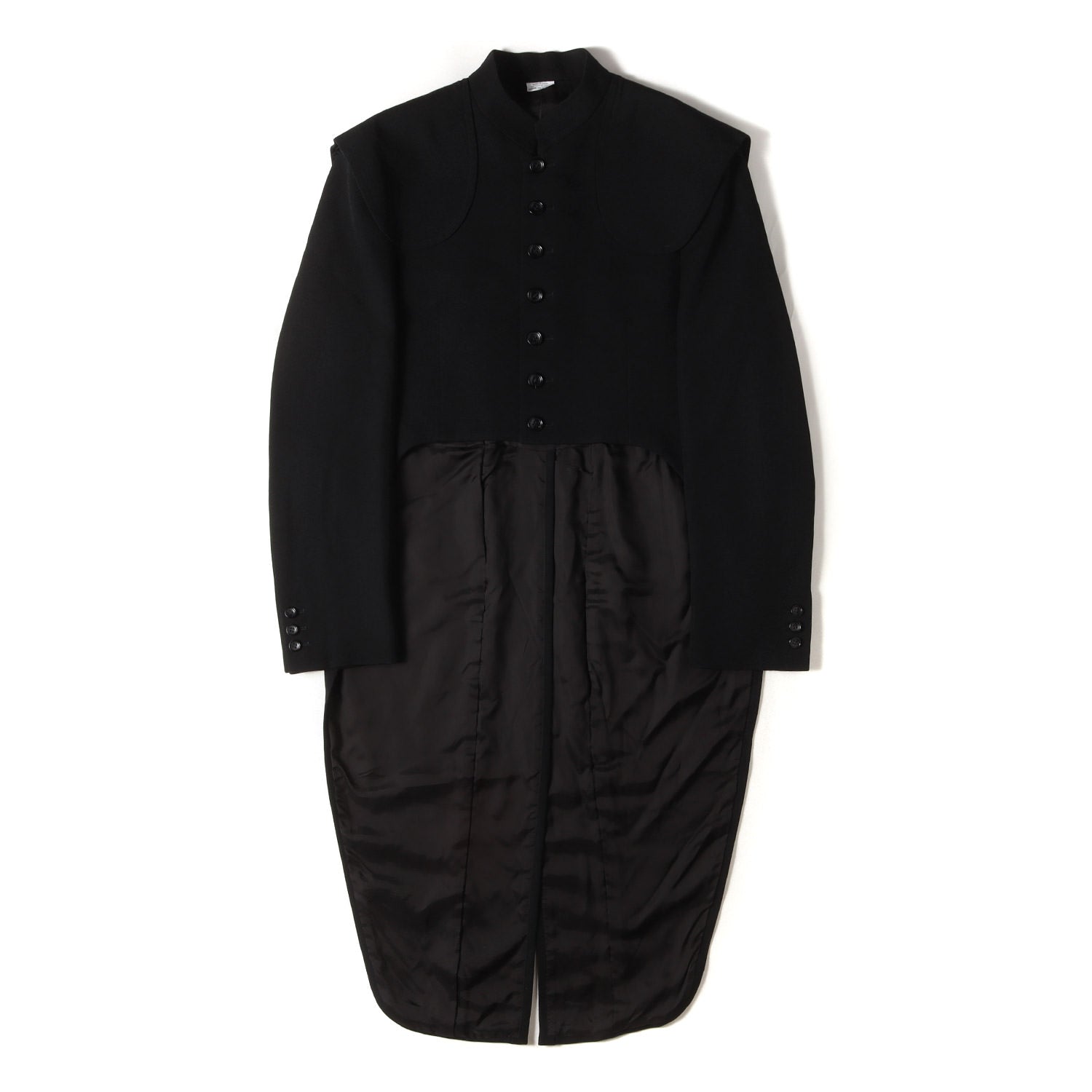 COMME des GARCONS HOMME PLUS (コムデギャルソン オムプリュス) 25AW 