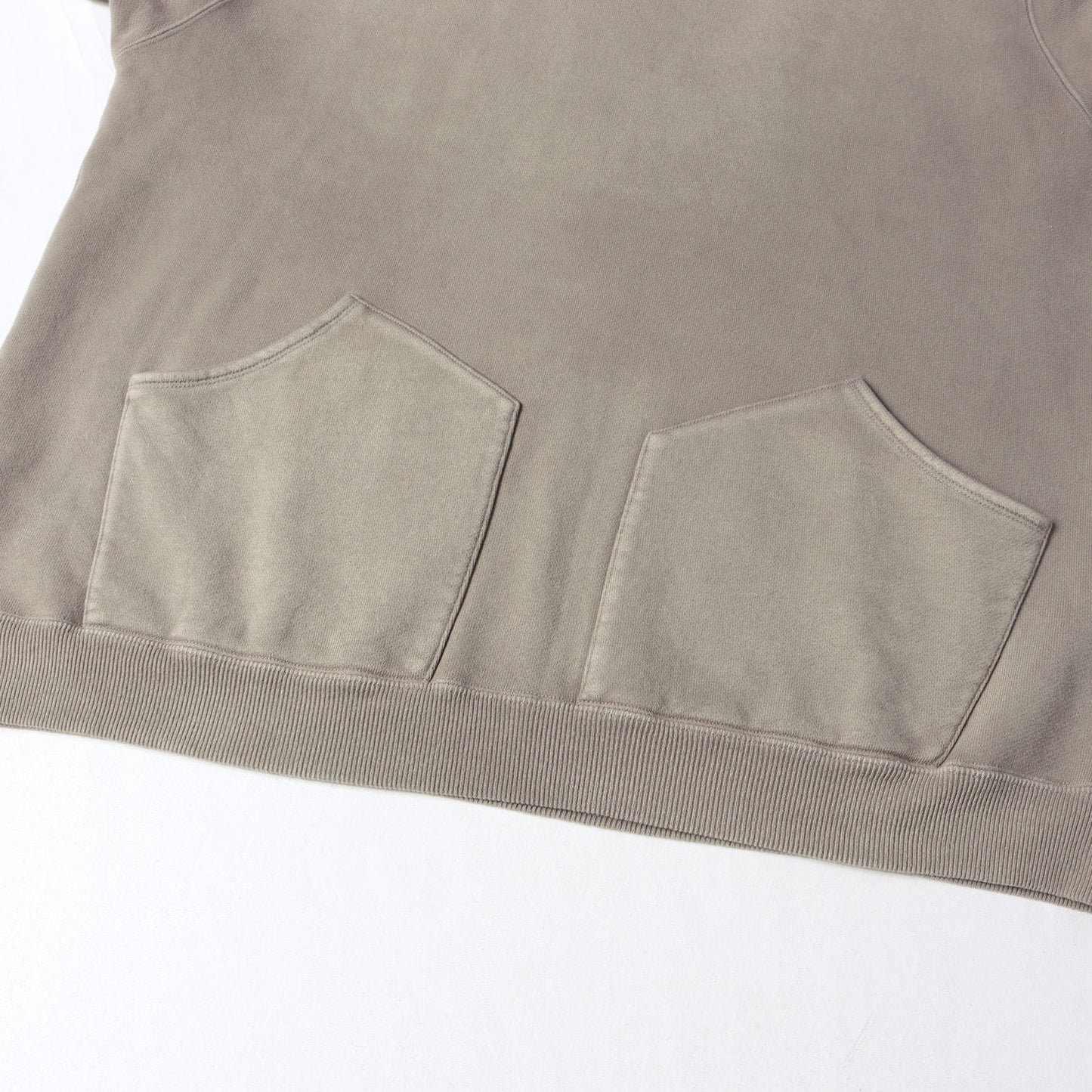 25AW × BIOTOP 別注 後付 スウェット パーカー (A.PRESSE for BIOTOP Vintage Attached Hood Sweat Parka)