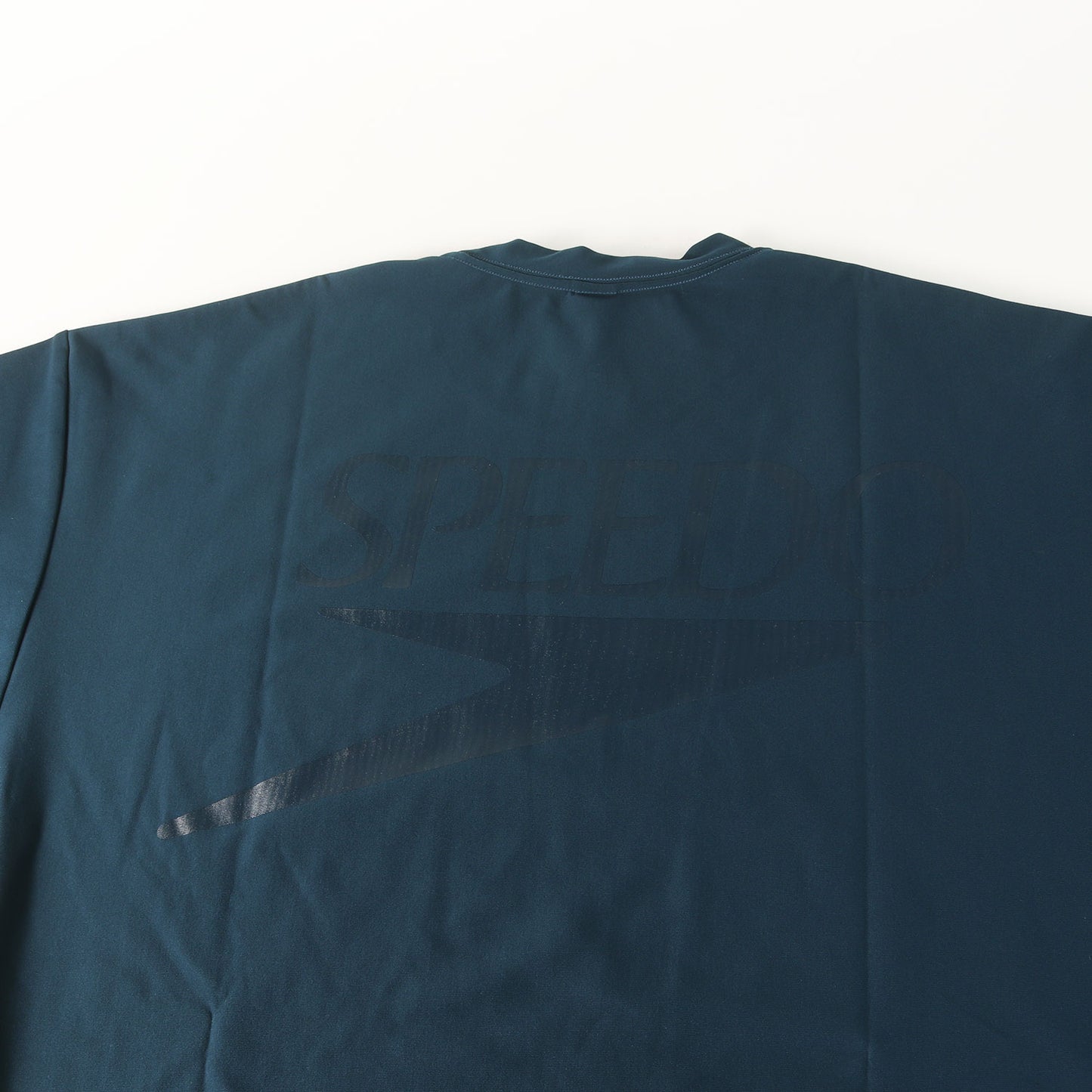 23SS × SPEEDO ラッシュTシャツ (BEAMS×Speedo Rush T)