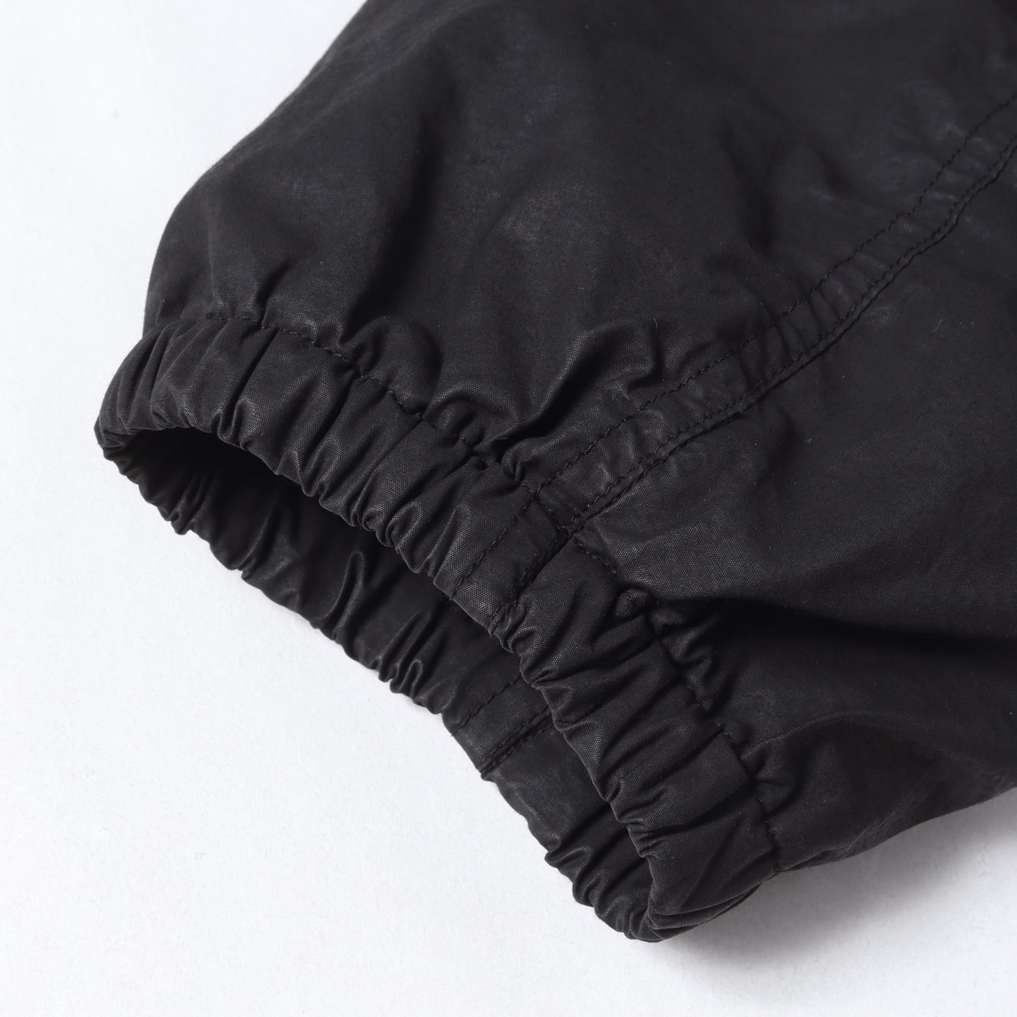 24AW コットンナイロン コーチジャケット