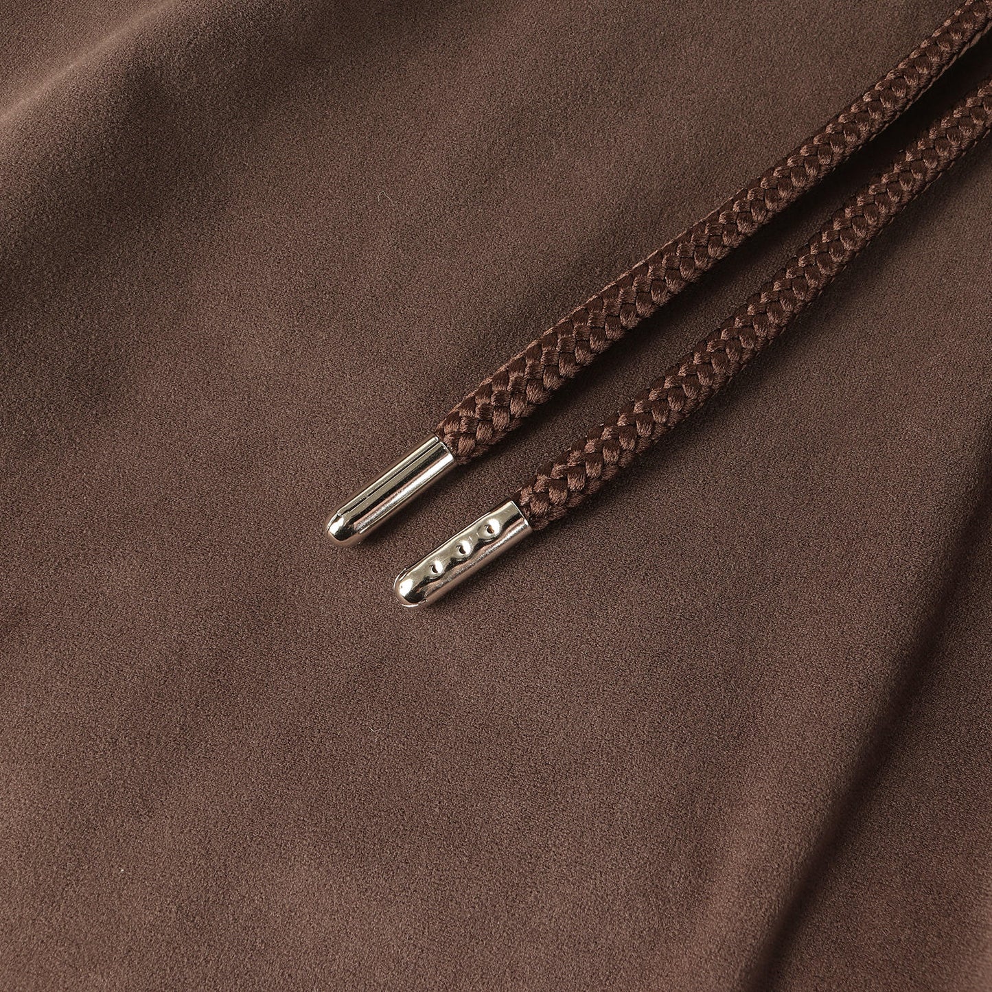 23AW ストレッチ エコスエード イージー パンツ (STRETCH ECO SUEDE SWING EASY PANTS)