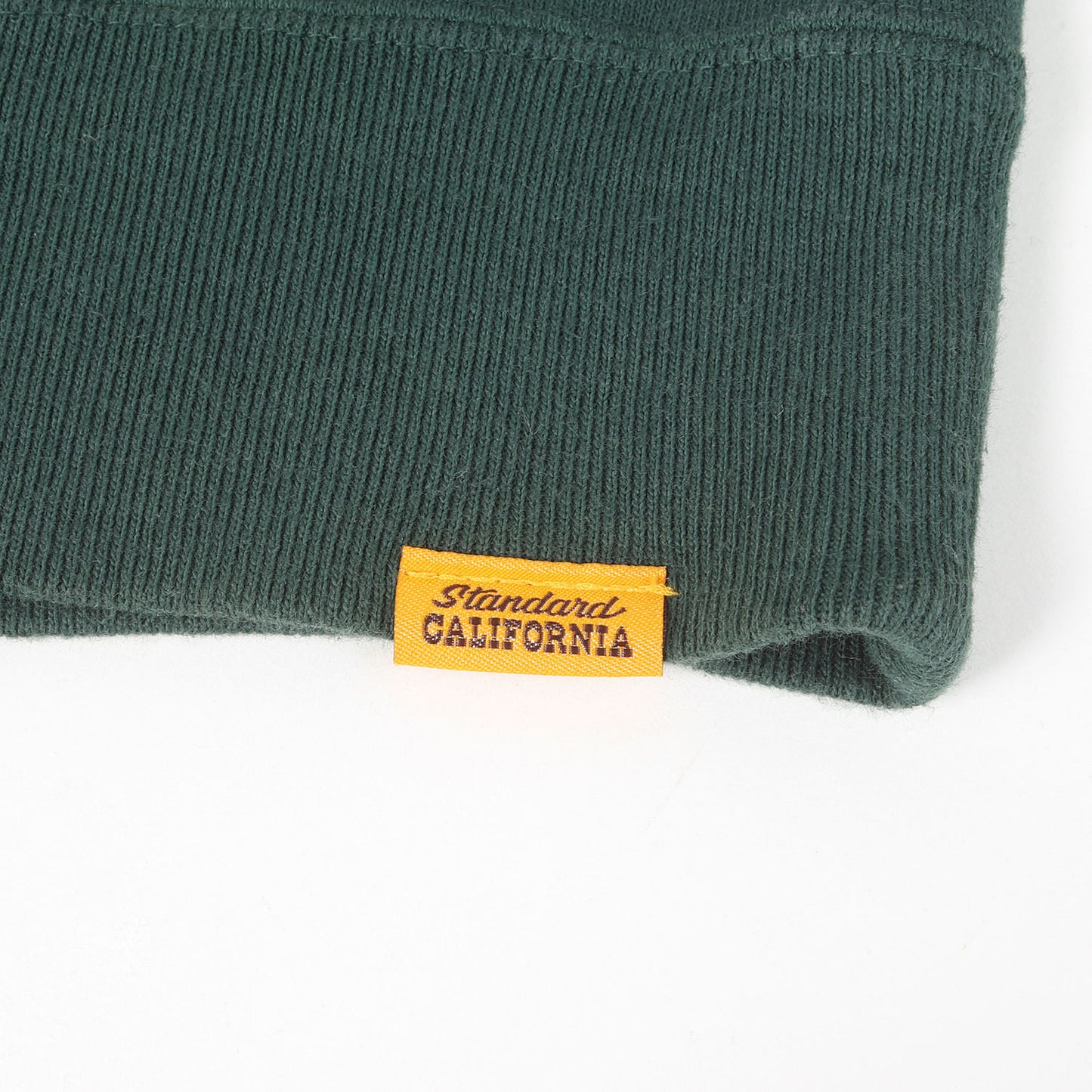 23AW ロゴ スウェット パーカー (SD US Cotton Logo Hood Sweat)